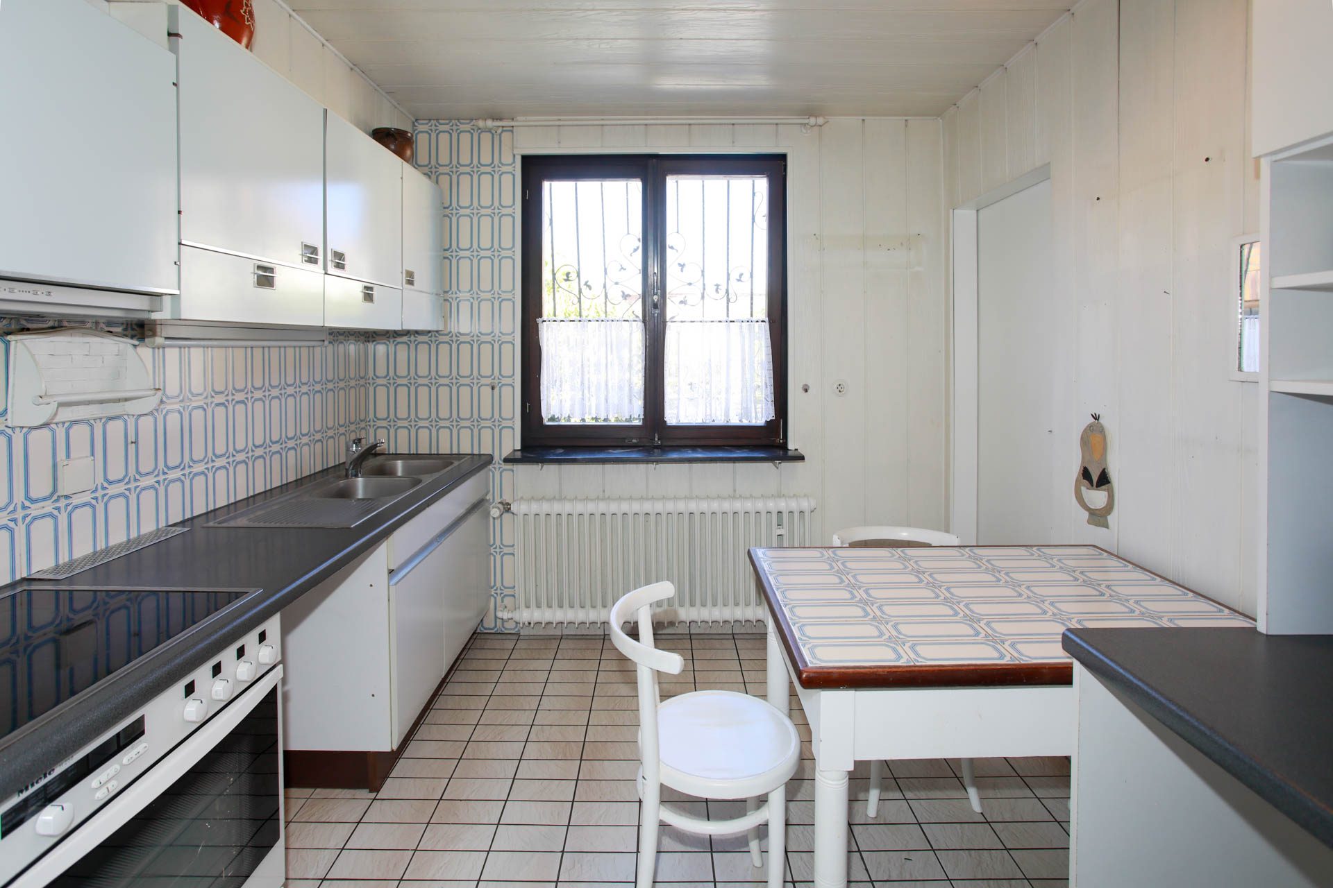 Immobilienangebot - Ilvesheim - Alle - Geräumiger Bungalow auf großem Grundstück in Ilvesheim