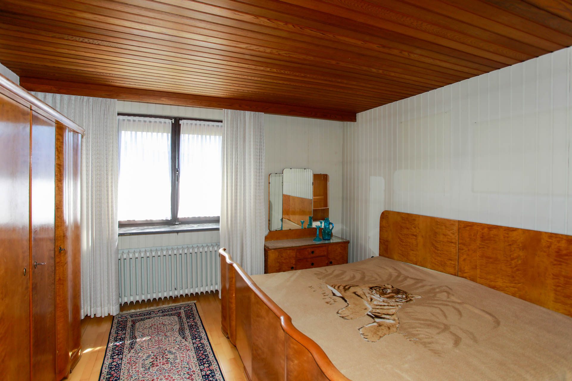 Immobilienangebot - Ilvesheim - Alle - Geräumiger Bungalow auf großem Grundstück in Ilvesheim