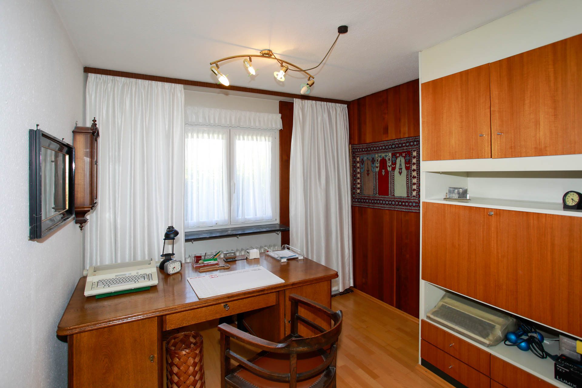 Immobilienangebot - Ilvesheim - Alle - Geräumiger Bungalow auf großem Grundstück in Ilvesheim