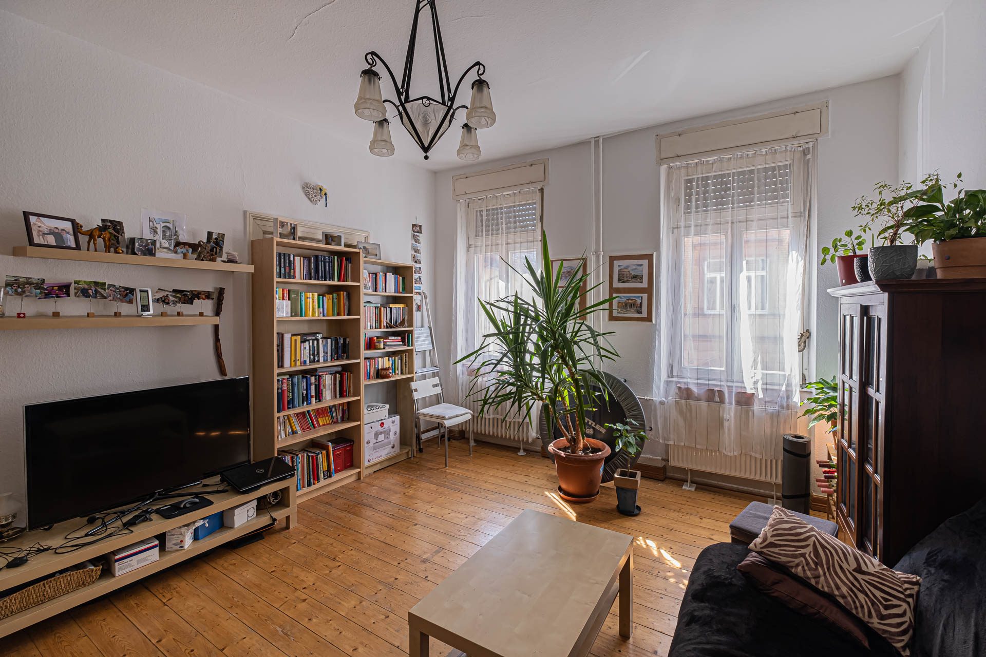 Immobilienangebot - Heidelberg - Alle - Prächtiges Wohn- und Geschäftshaus mit historischer Gaststätte und drei Wohneinheiten in Top-Lage