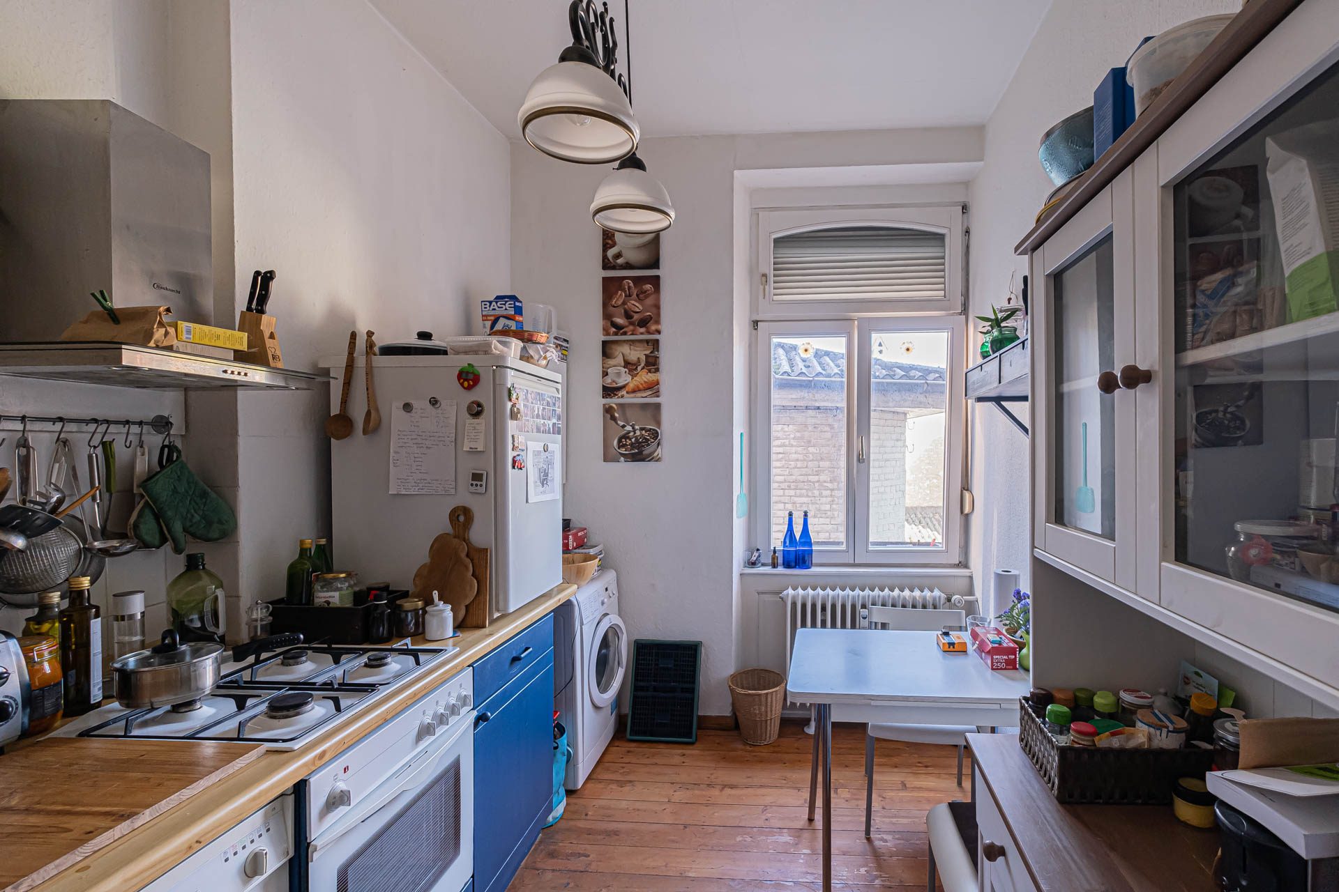 Immobilienangebot - Heidelberg - Alle - Prächtiges Wohn- und Geschäftshaus mit historischer Gaststätte und drei Wohneinheiten in Top-Lage