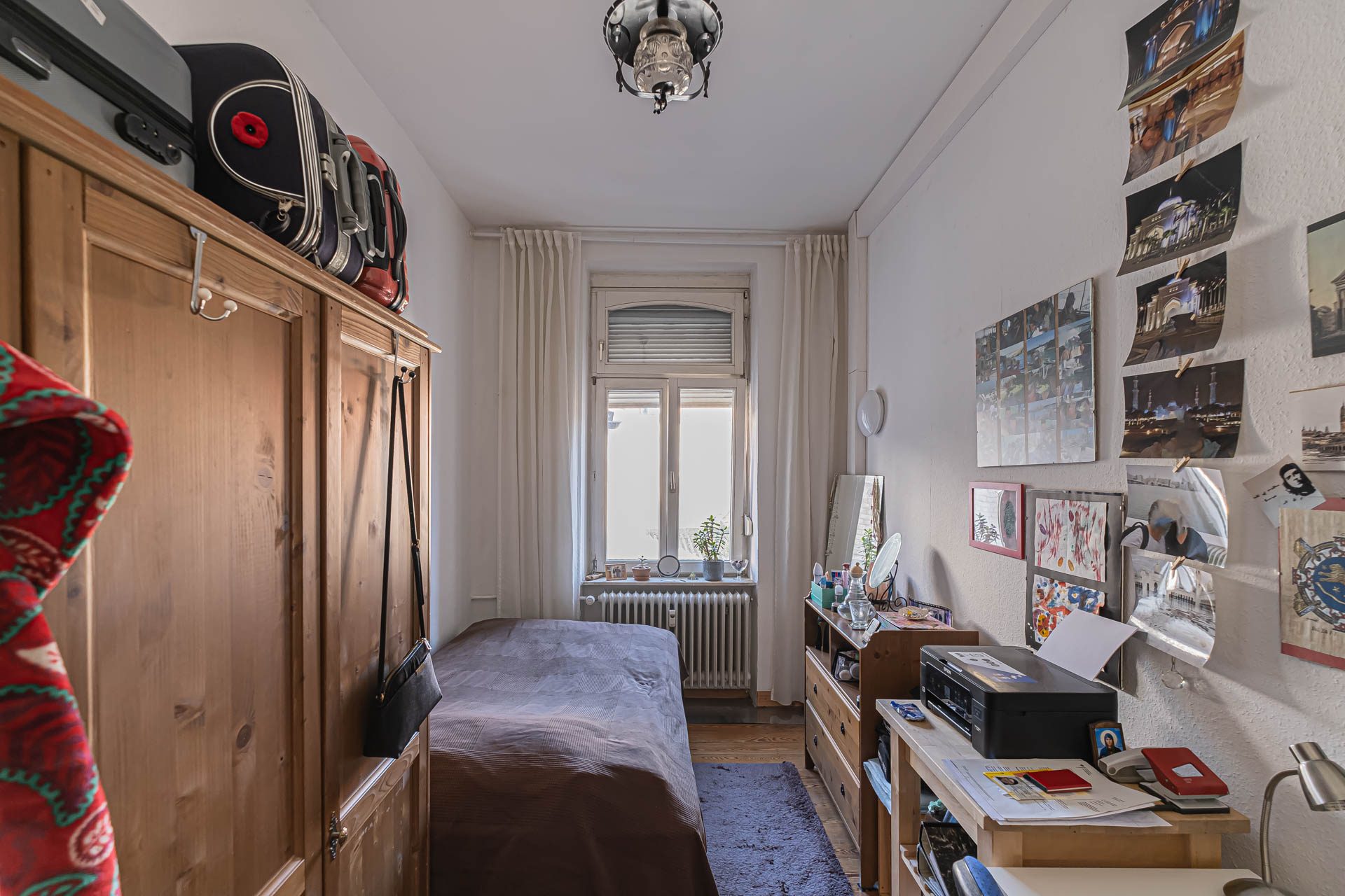 Immobilienangebot - Heidelberg - Alle - Prächtiges Wohn- und Geschäftshaus mit historischer Gaststätte und drei Wohneinheiten in Top-Lage