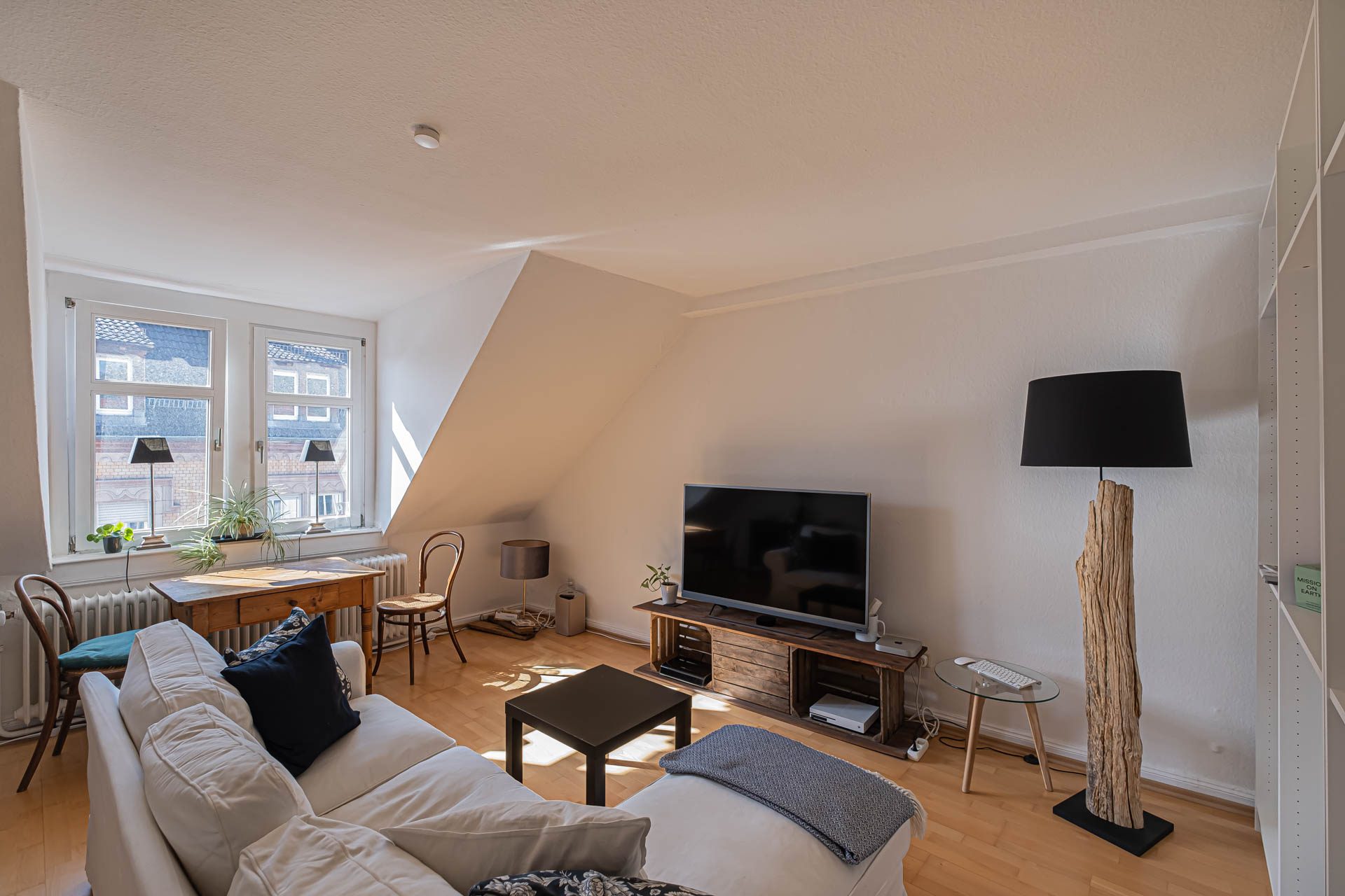 Immobilienangebot - Heidelberg - Alle - Prächtiges Wohn- und Geschäftshaus mit historischer Gaststätte und drei Wohneinheiten in Top-Lage