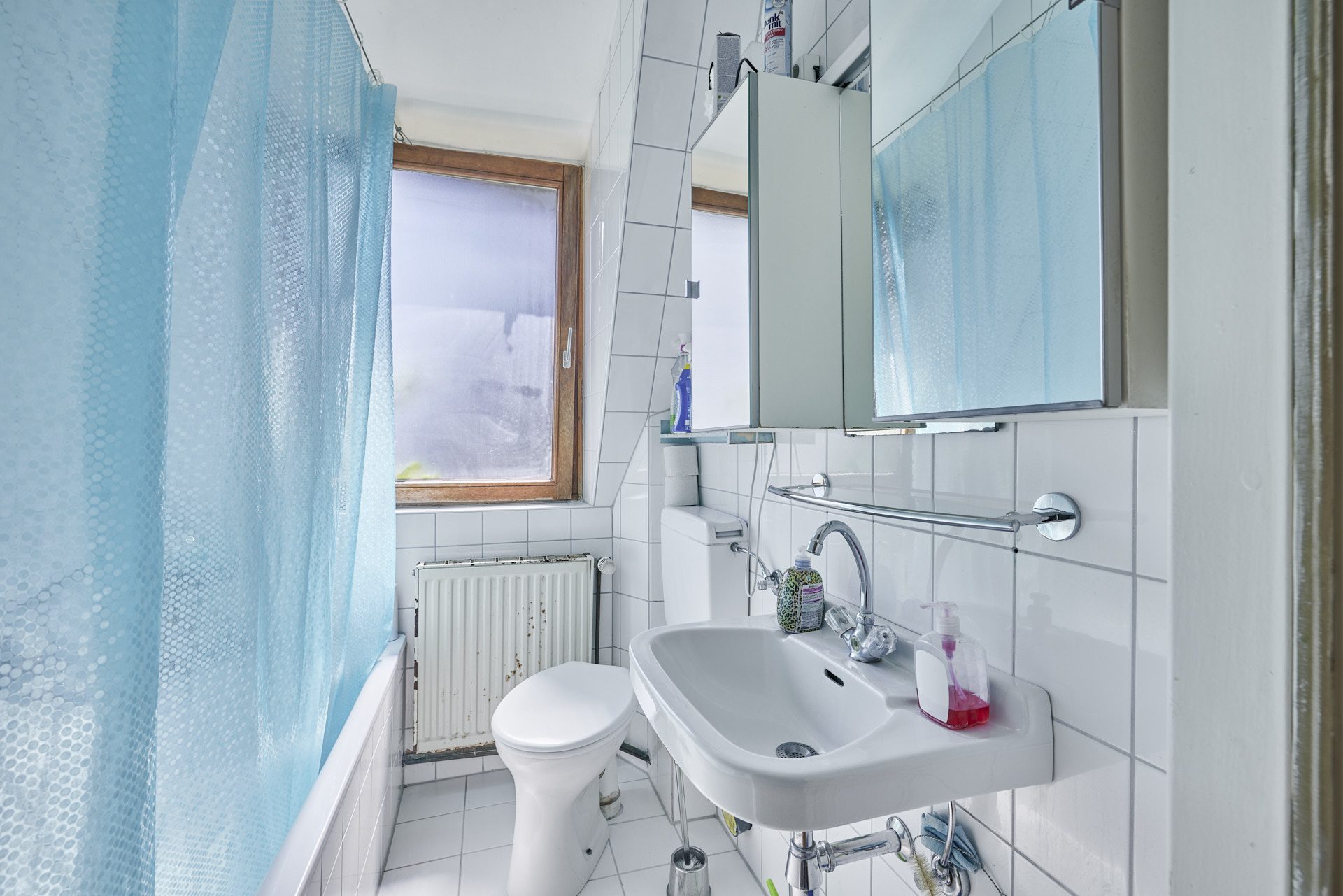 Immobilienangebot - Heidelberg - Alle - HD-Neuenheim: 4-Parteienhaus mit einnehmendem Flair als werthaltige Kapitalanlage