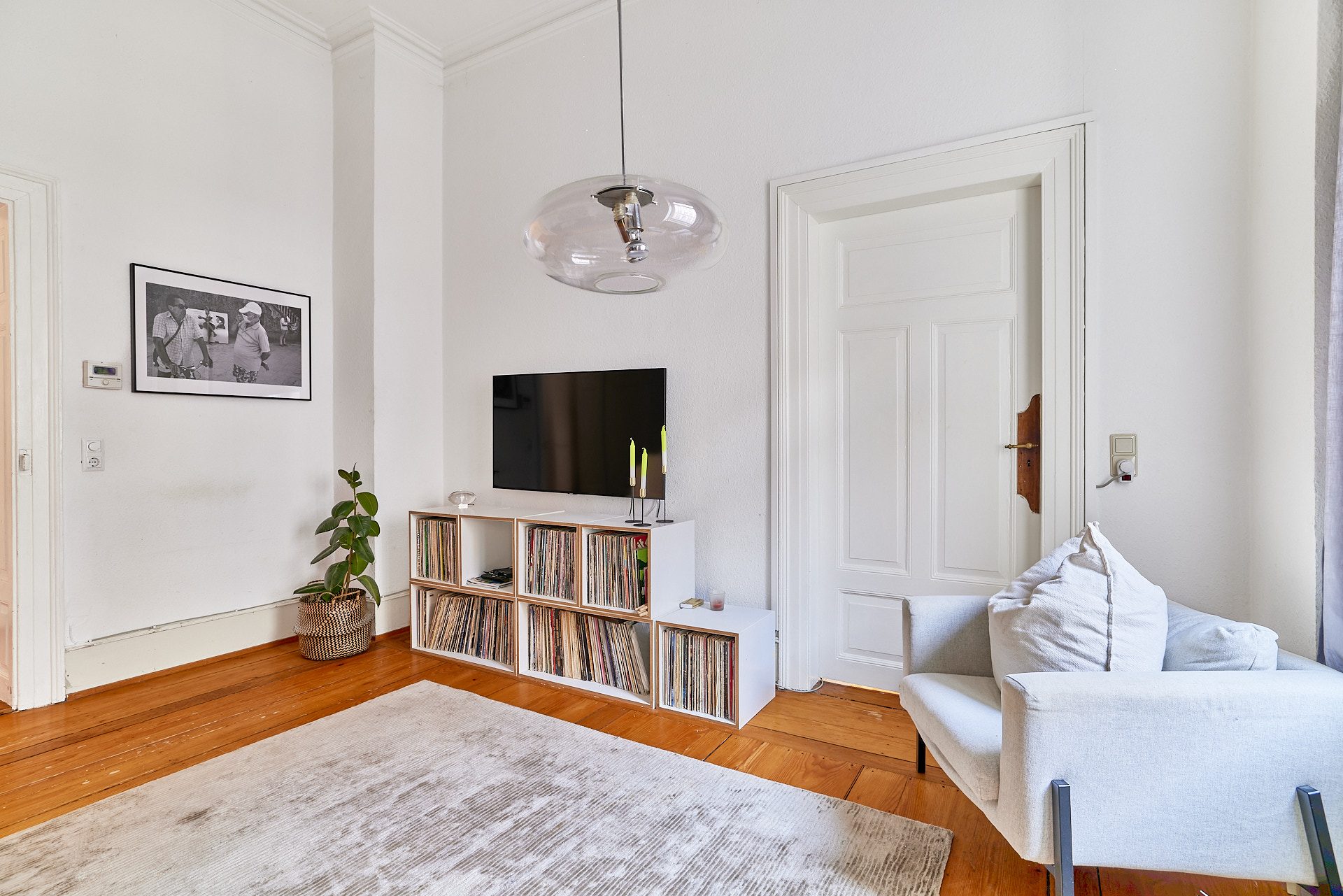 Immobilienangebot - Heidelberg - Alle - Historisches Immobilien-Duo mit sieben Wohnungen und zwei Ladeneinheiten in idealer Weststadt-Lage