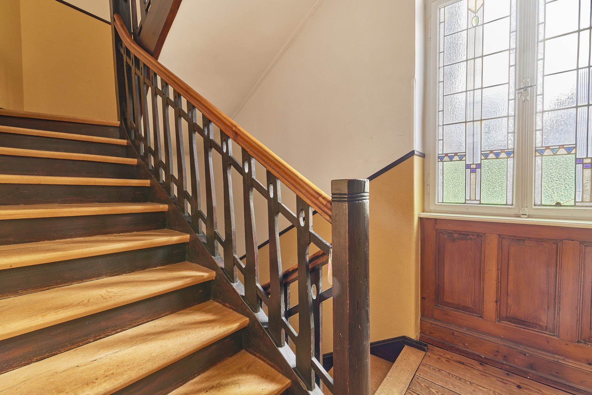 Immobilienangebot - Heidelberg - Alle - Historisches Immobilien-Duo mit sieben Wohnungen und zwei Ladeneinheiten in idealer Weststadt-Lage