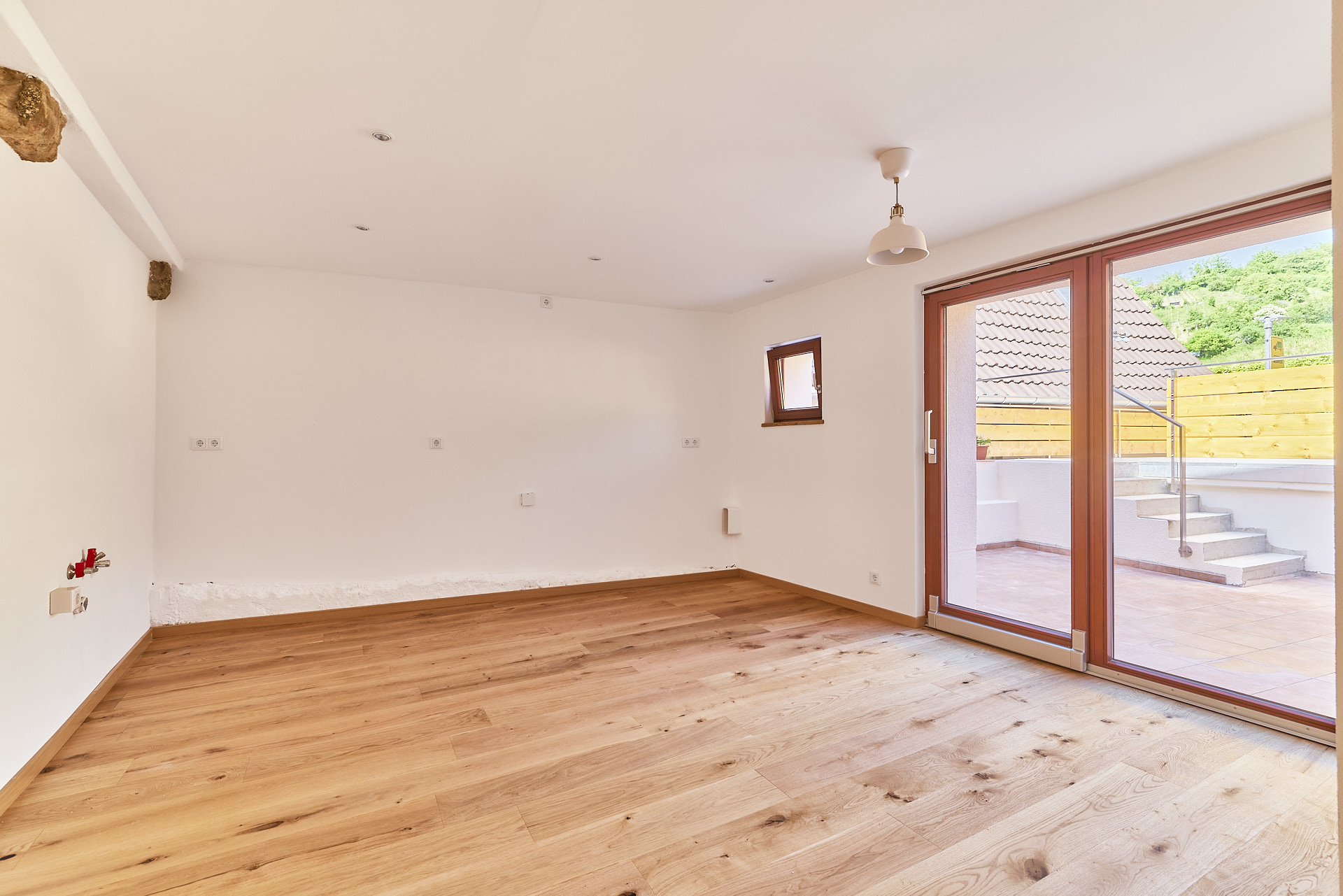 Immobilienangebot - Heidelberg - Alle - Ohne Käuferprovision: Charmantes Stadthaus mit 5 Zimmern und schöner Sonnenterrasse
