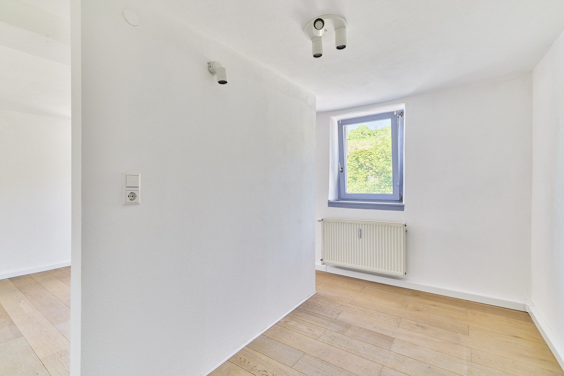 Immobilienangebot - Heidelberg - Alle - Ohne Käuferprovision: Charmantes Stadthaus mit 5 Zimmern und schöner Sonnenterrasse