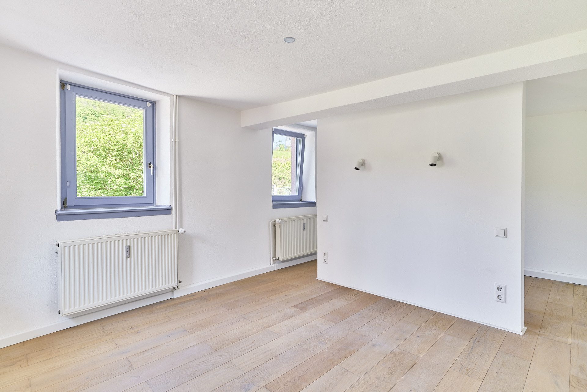Immobilienangebot - Heidelberg - Alle - Ohne Käuferprovision: Charmantes Stadthaus mit 5 Zimmern und schöner Sonnenterrasse