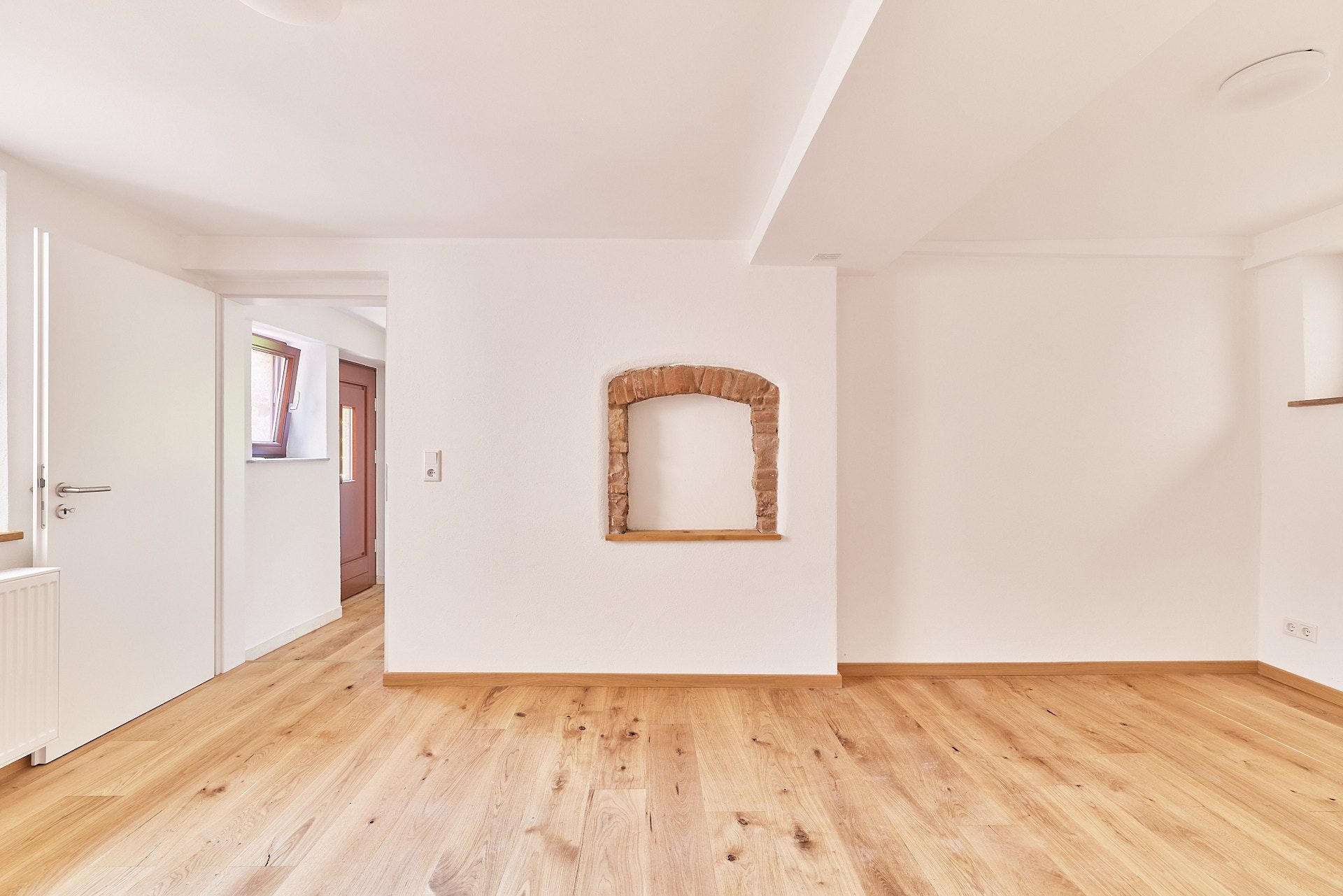 Immobilienangebot - Heidelberg - Alle - Ohne Käuferprovision: Charmantes Stadthaus mit 5 Zimmern und schöner Sonnenterrasse