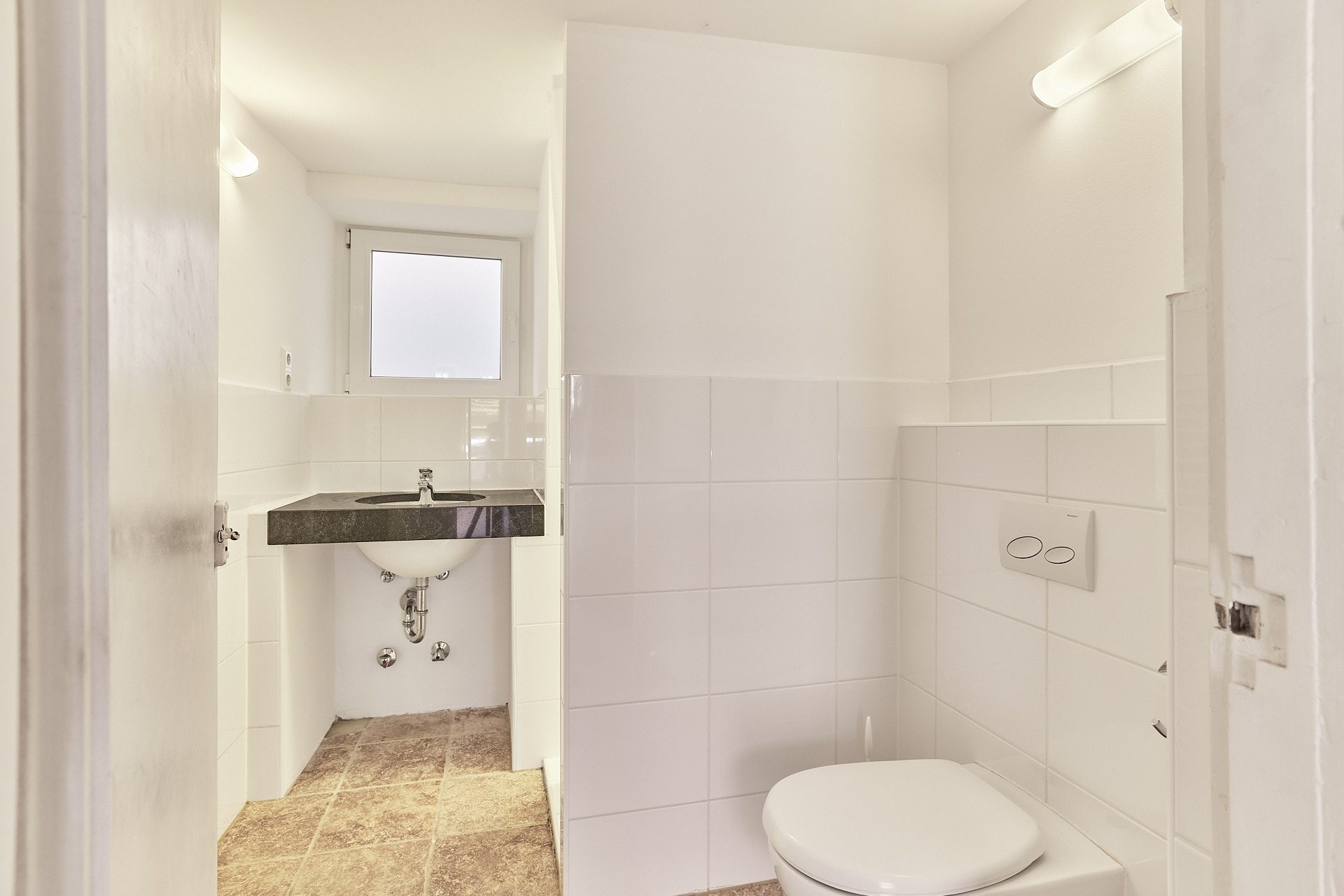 Immobilienangebot - Heidelberg - Alle - Ohne Käuferprovision: Charmantes Stadthaus mit 5 Zimmern und schöner Sonnenterrasse