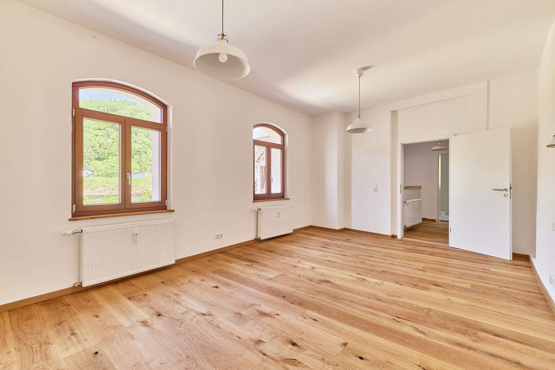 Immobilienangebot - Heidelberg - Alle - Ohne Käuferprovision: Charmantes Stadthaus mit 5 Zimmern und schöner Sonnenterrasse