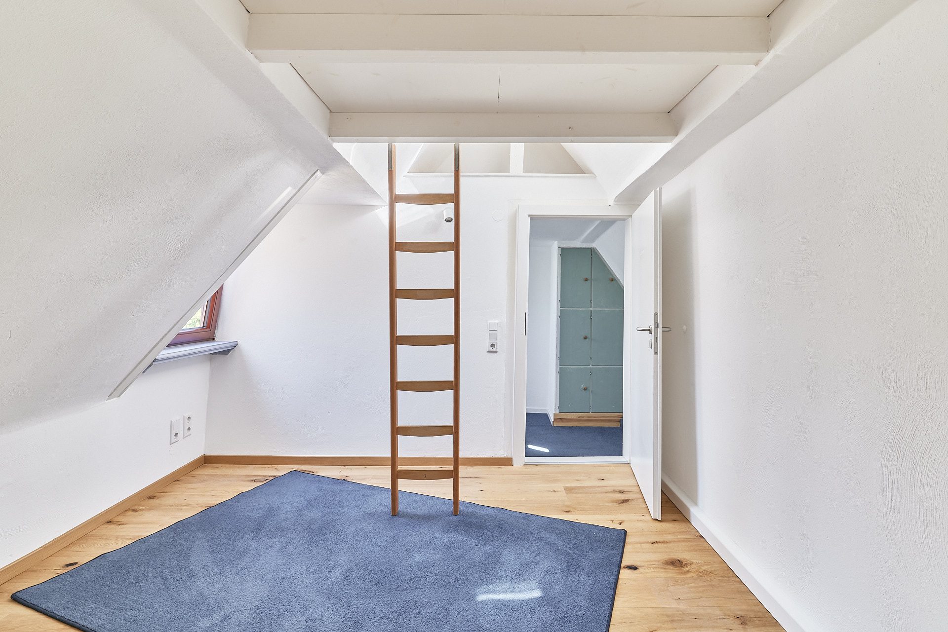 Immobilienangebot - Heidelberg - Alle - Ohne Käuferprovision: Charmantes Stadthaus mit 5 Zimmern und schöner Sonnenterrasse