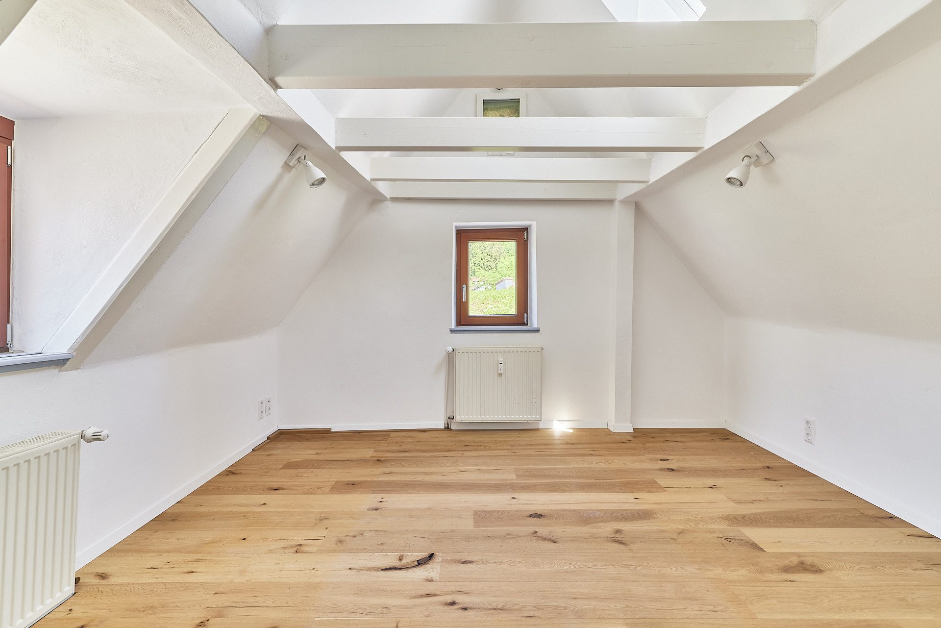 Immobilienangebot - Heidelberg - Alle - Ohne Käuferprovision: Charmantes Stadthaus mit 5 Zimmern und schöner Sonnenterrasse