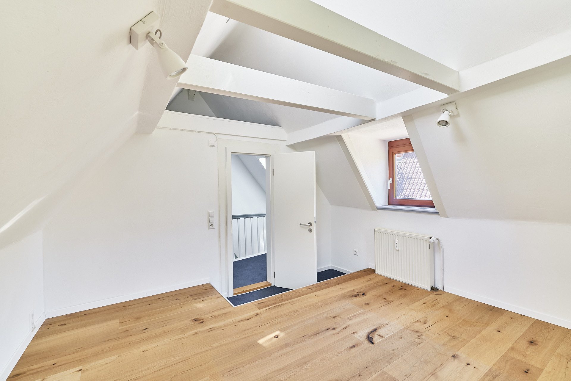 Immobilienangebot - Heidelberg - Alle - Ohne Käuferprovision: Charmantes Stadthaus mit 5 Zimmern und schöner Sonnenterrasse