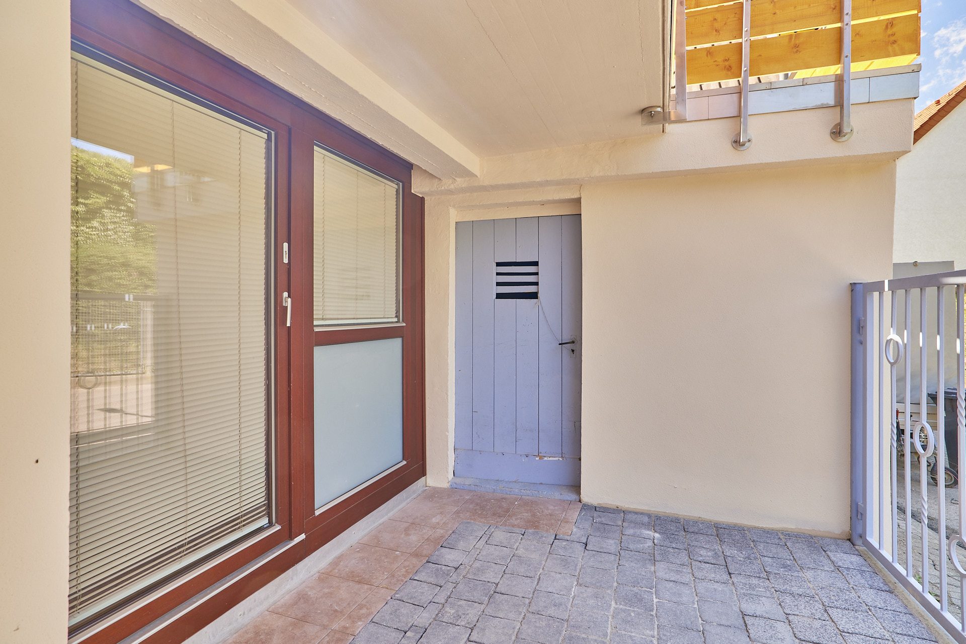 Immobilienangebot - Heidelberg - Alle - Ohne Käuferprovision: Charmantes Stadthaus mit 5 Zimmern und schöner Sonnenterrasse