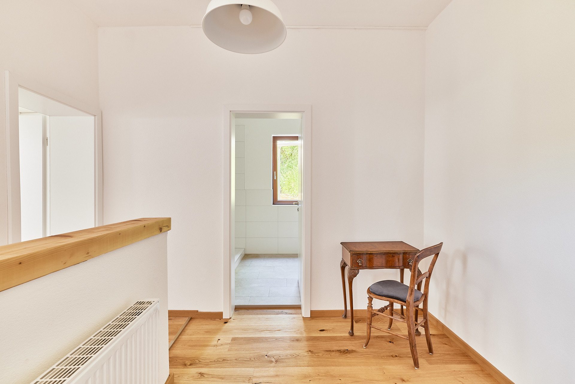 Immobilienangebot - Heidelberg - Alle - Ohne Käuferprovision: Charmantes Stadthaus mit 5 Zimmern und schöner Sonnenterrasse