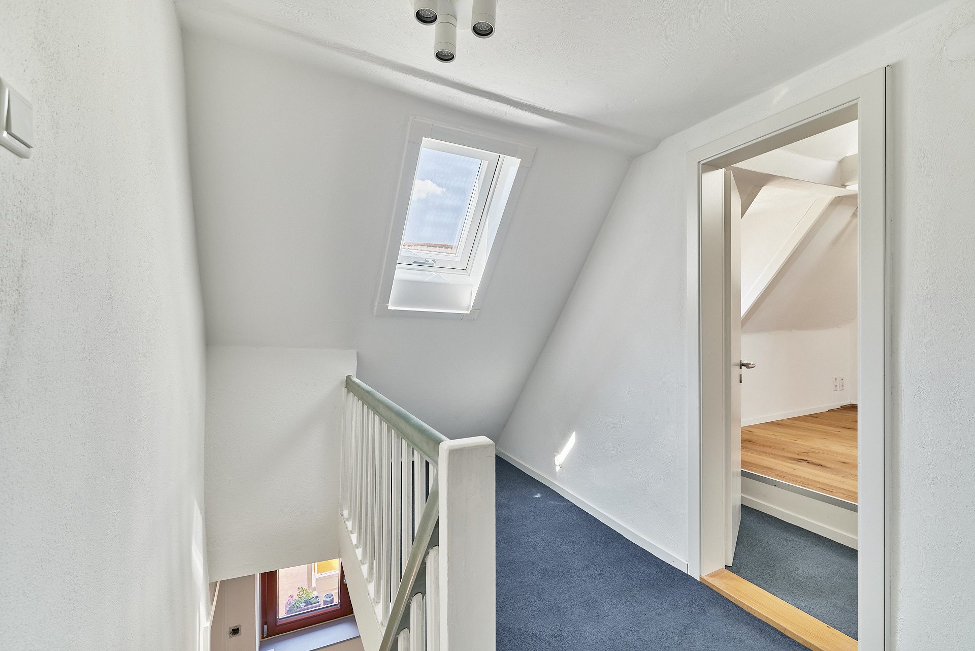 Immobilienangebot - Heidelberg - Alle - Ohne Käuferprovision: Charmantes Stadthaus mit 5 Zimmern und schöner Sonnenterrasse