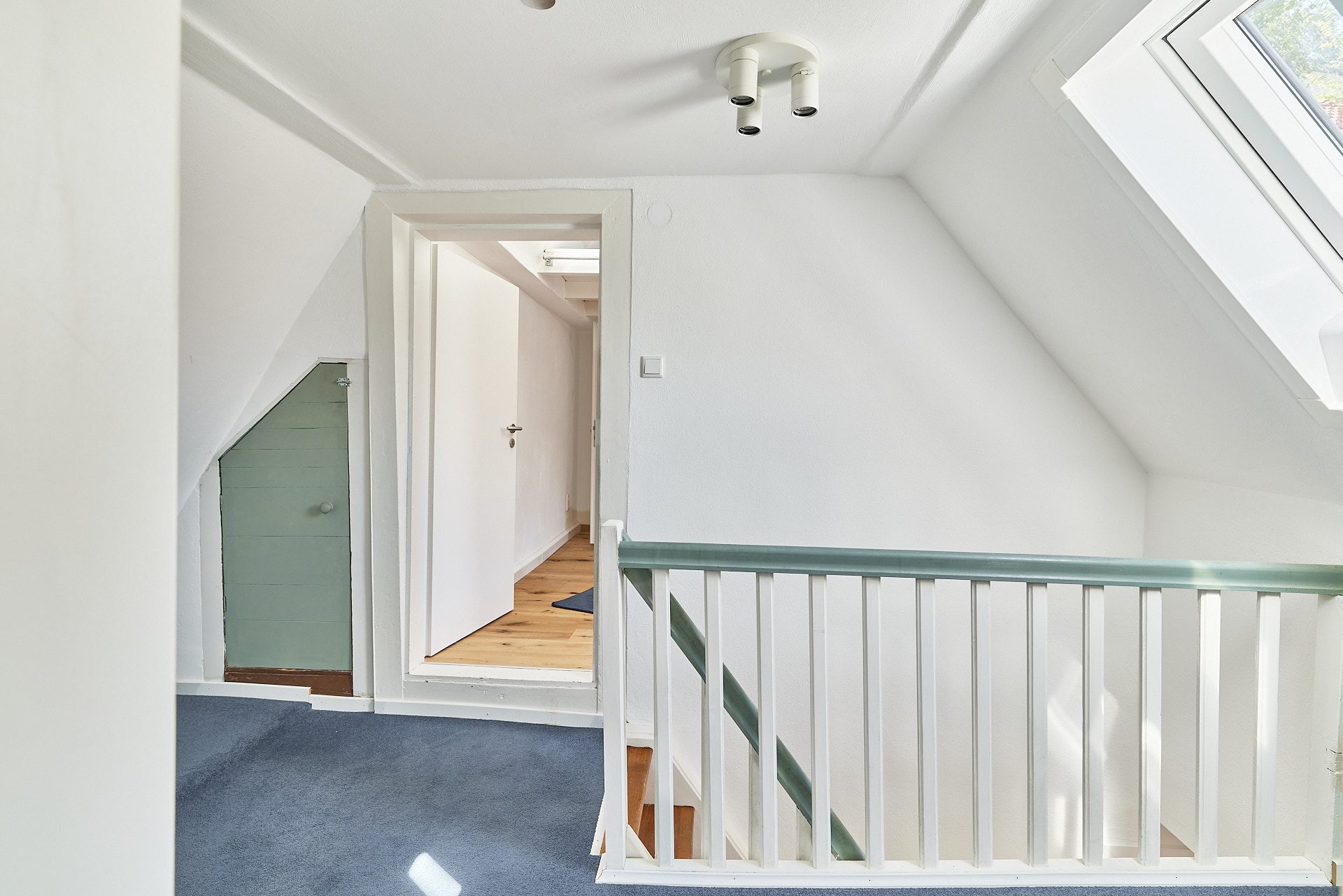 Immobilienangebot - Heidelberg - Alle - Ohne Käuferprovision: Charmantes Stadthaus mit 5 Zimmern und schöner Sonnenterrasse