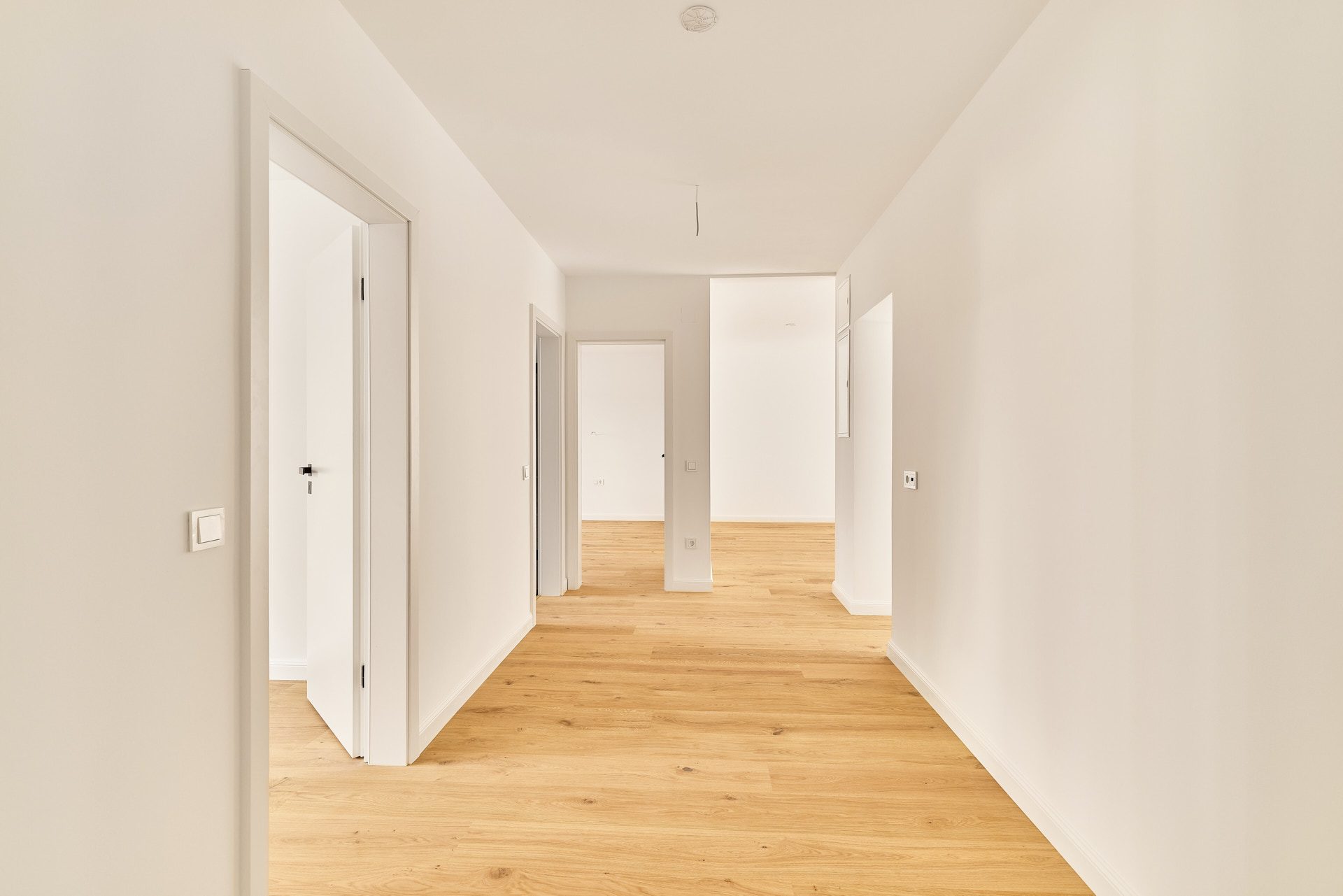 Immobilienangebot - Heidelberg - Alle - Wohntraum in Handschuhsheim: Kernsanierte 3,5-Zimmer-Wohnung mit 2 Bädern, 2 Balkonen und Gartenteil