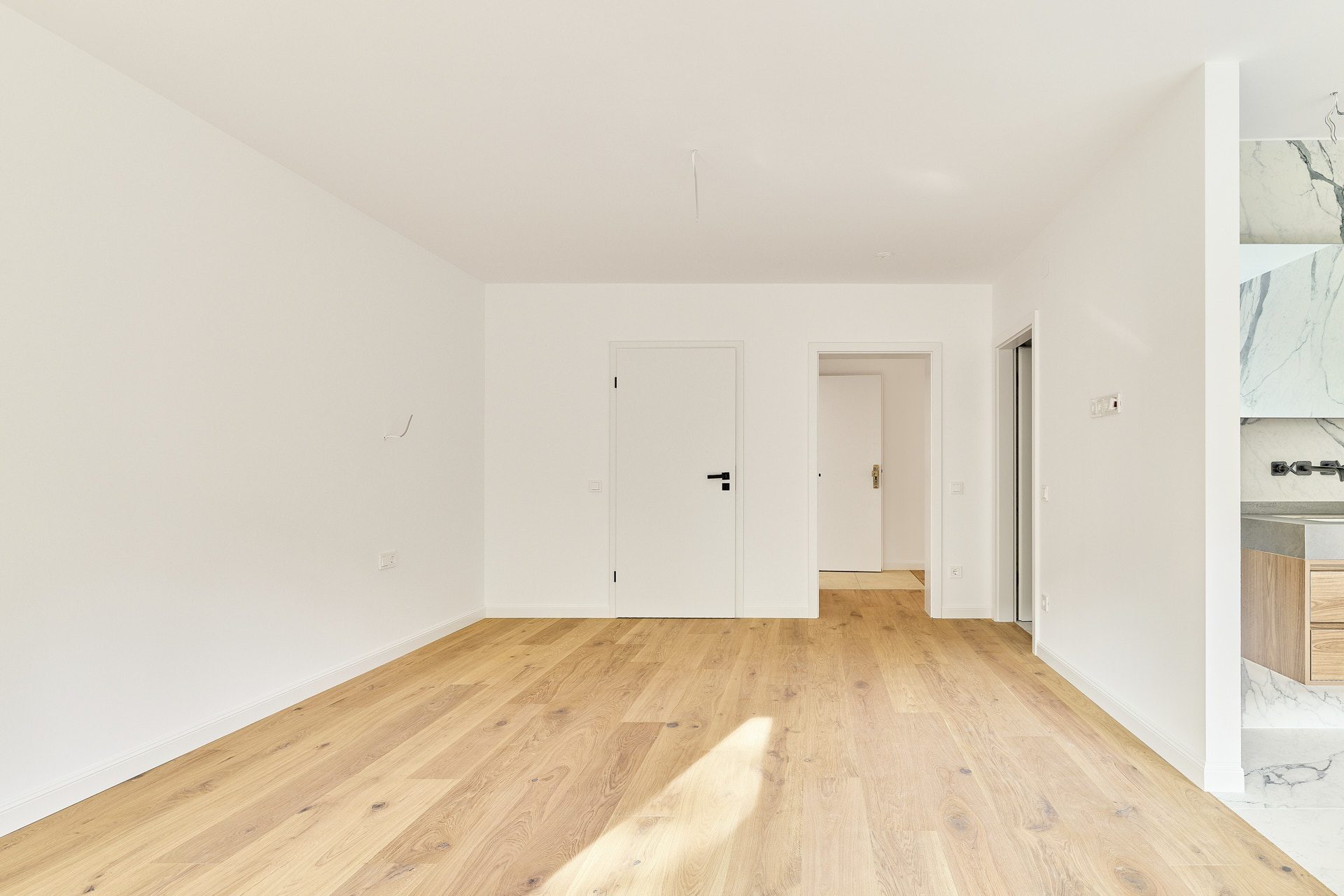 Immobilienangebot - Heidelberg - Alle - Wohntraum in Handschuhsheim: Kernsanierte 3,5-Zimmer-Wohnung mit 2 Bädern, 2 Balkonen und Gartenteil