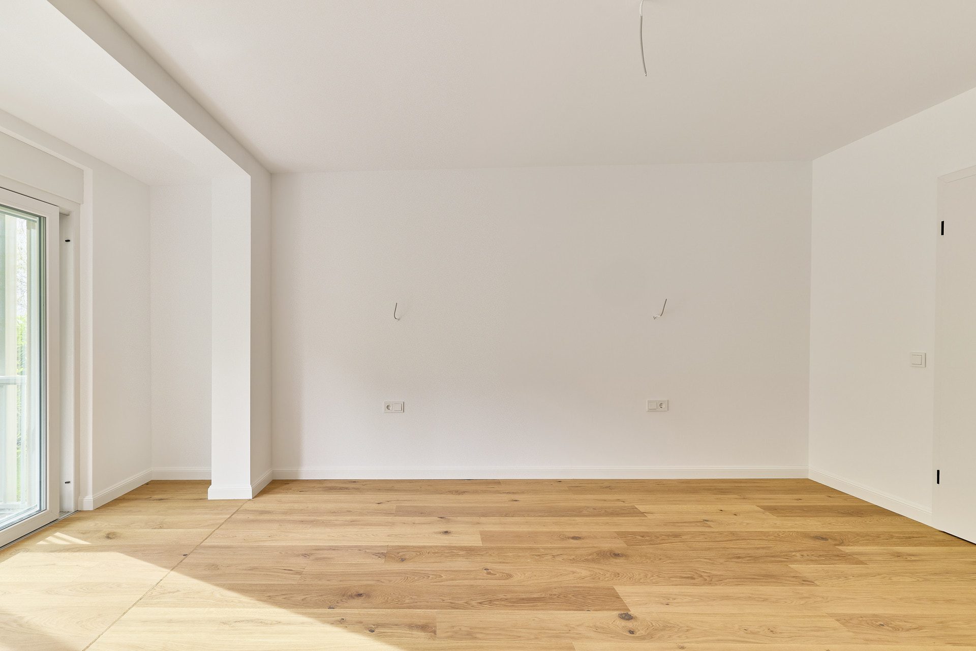 Immobilienangebot - Heidelberg - Alle - Wohntraum in Handschuhsheim: Kernsanierte 3,5-Zimmer-Wohnung mit 2 Bädern, 2 Balkonen und Gartenteil