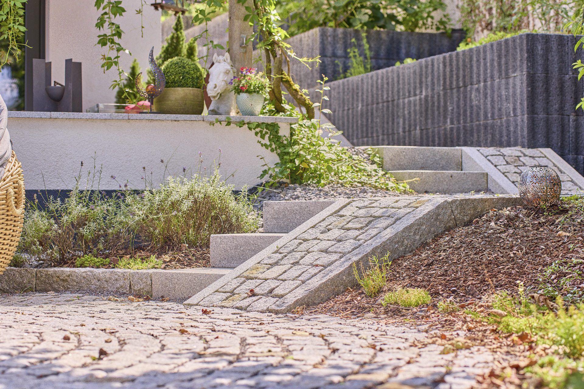 Immobilienangebot - Wiesenbach - Alle - Wiesenbach: Kernsaniertes freistehendes Einfamilienhaus mit außergewöhnlichem Komfort