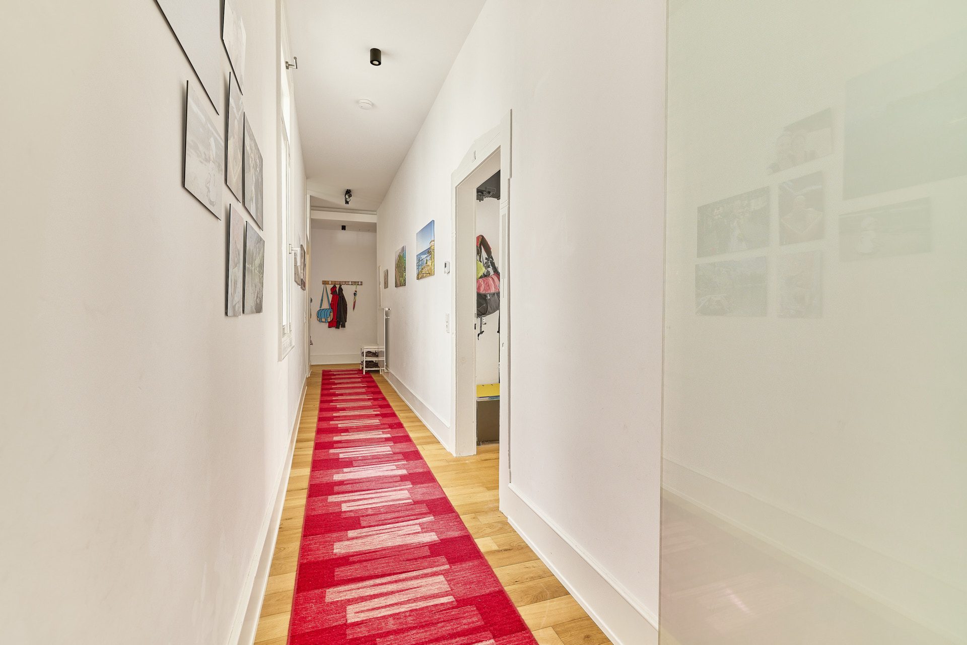 Immobilienangebot - Heidelberg - Alle - Rarität in der Weststadt: Liebevoll sanierte Altbauwohnung mit 2 Bädern, 2 Balkonen und Fahrstuhl