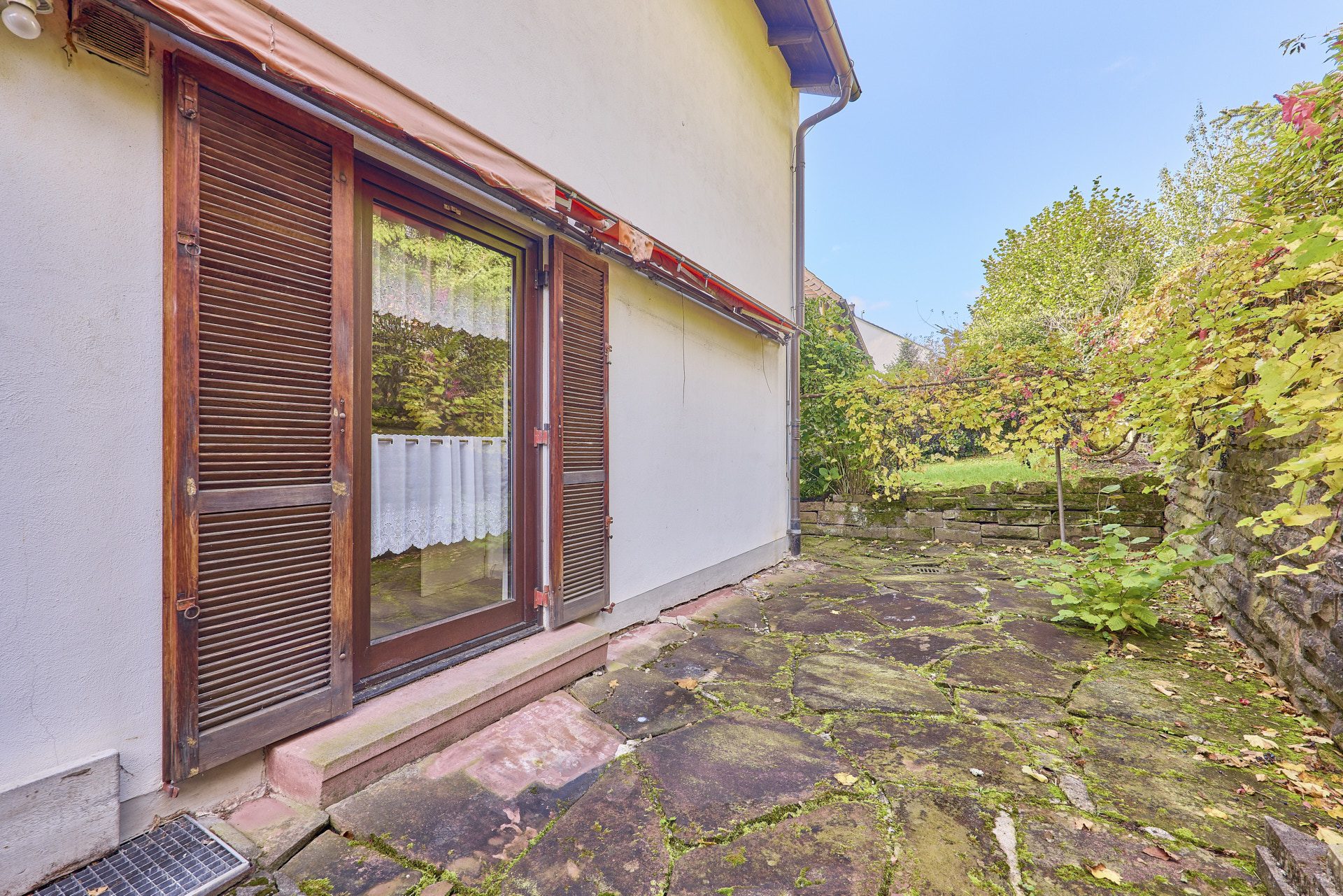 Immobilienangebot - Heidelberg - Alle - Hell und großzügig: Einfamilienhaus mit großem Garten und Garage in beliebter Wohnlage