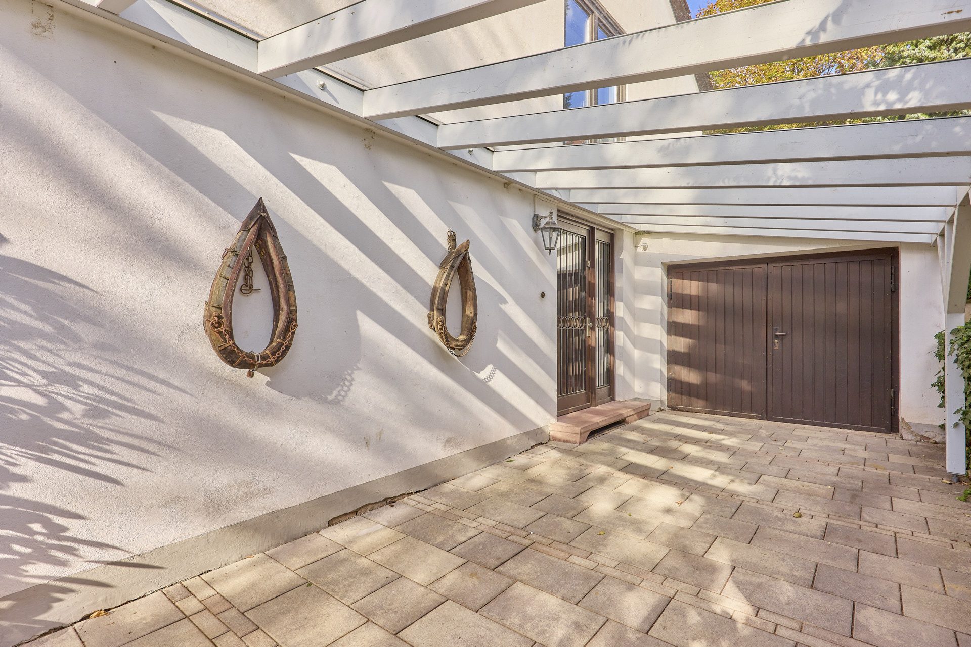 Immobilienangebot - Heidelberg - Alle - Hell und großzügig: Einfamilienhaus mit großem Garten und Garage in beliebter Wohnlage