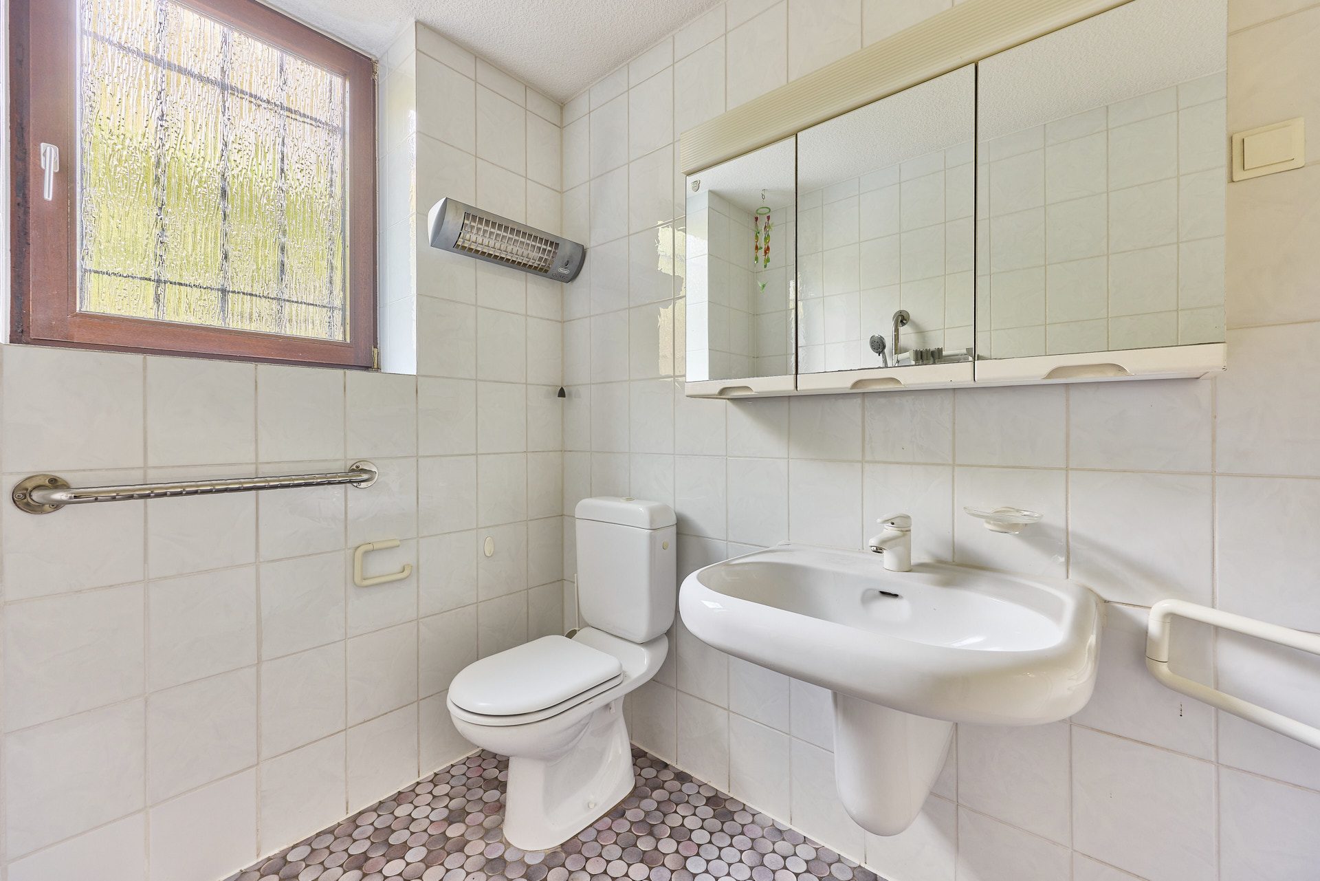 Immobilienangebot - Heidelberg - Alle - Hell und großzügig: Einfamilienhaus mit großem Garten und Garage in beliebter Wohnlage