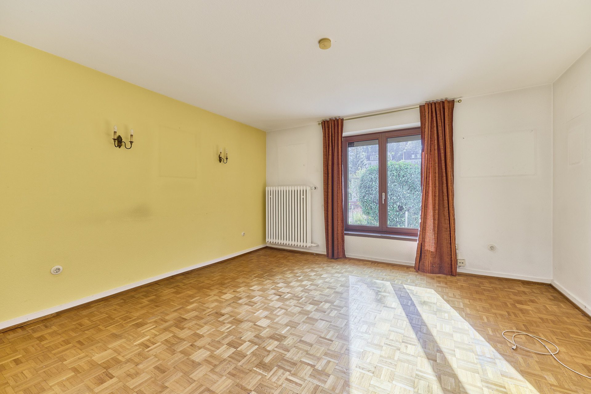 Immobilienangebot - Heidelberg - Alle - Hell und großzügig: Einfamilienhaus mit großem Garten und Garage in beliebter Wohnlage