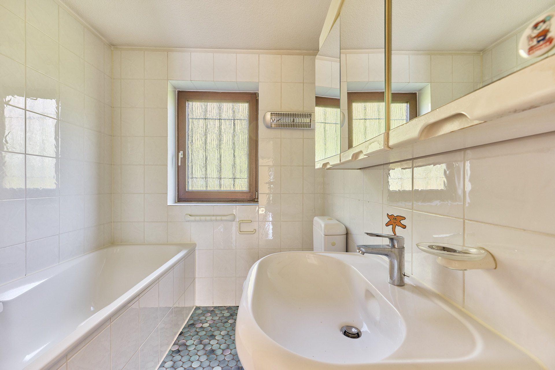 Immobilienangebot - Heidelberg - Alle - Hell und großzügig: Einfamilienhaus mit großem Garten und Garage in beliebter Wohnlage