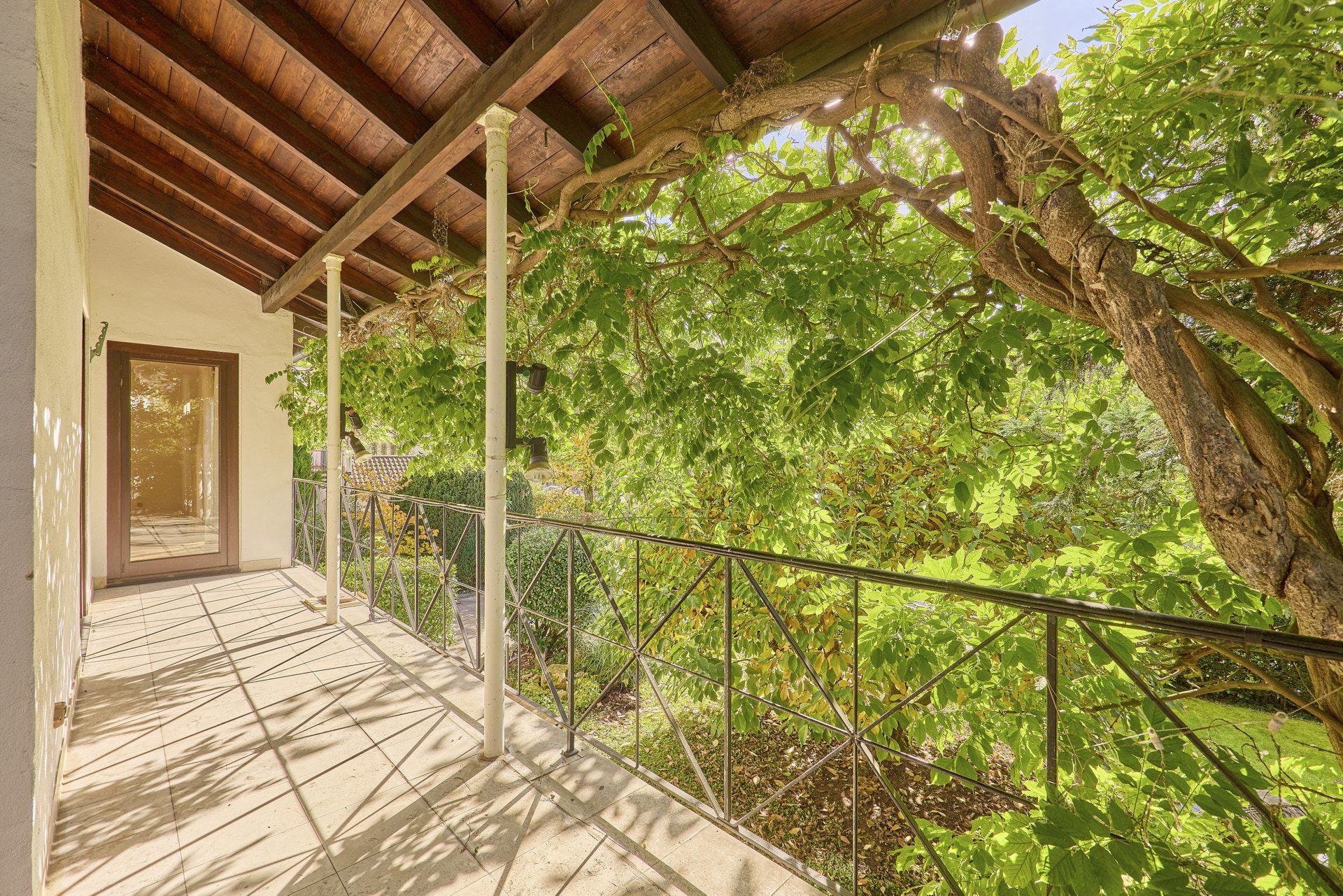 Immobilienangebot - Heidelberg - Alle - Hell und großzügig: Einfamilienhaus mit großem Garten und Garage in beliebter Wohnlage