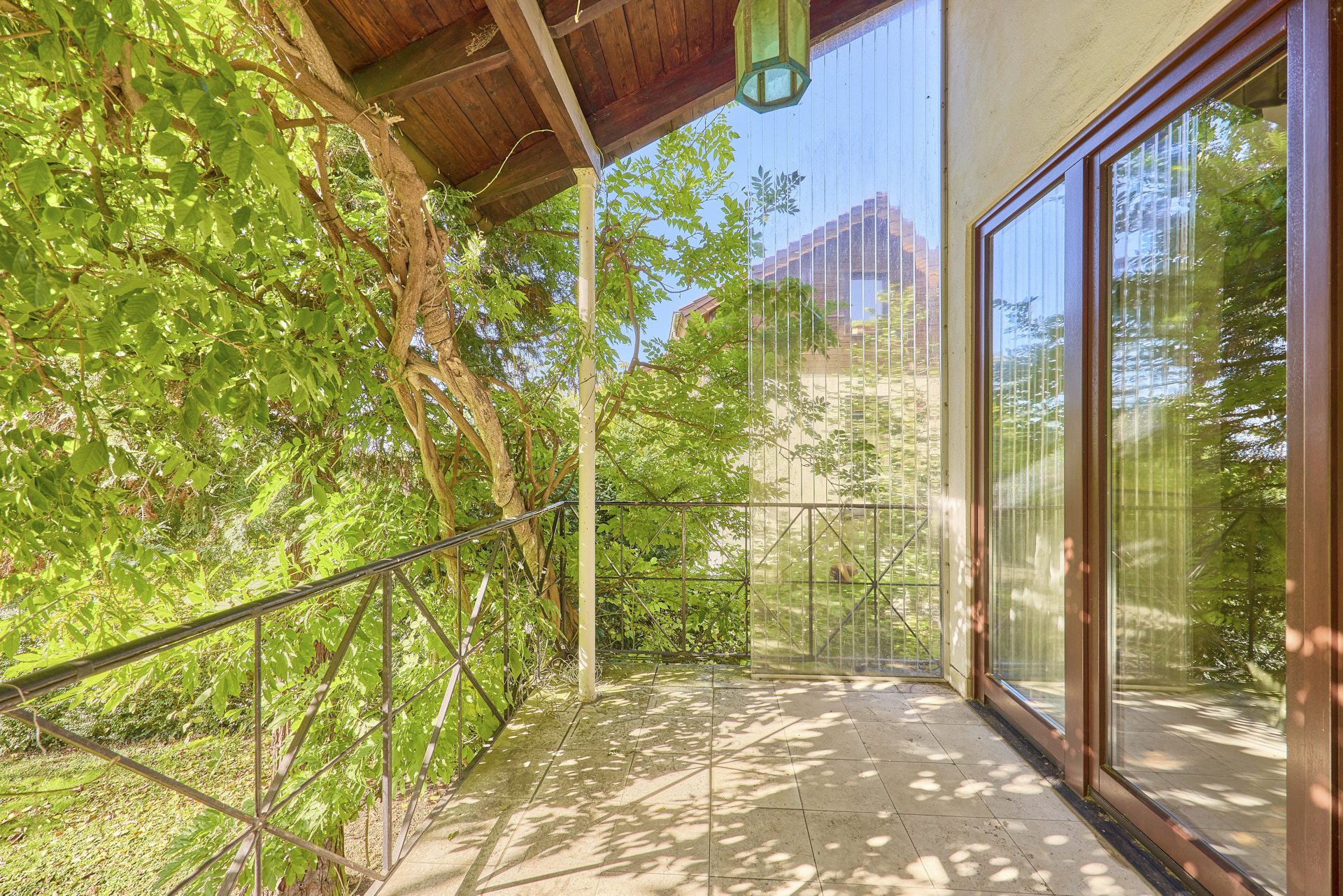 Immobilienangebot - Heidelberg - Alle - Hell und großzügig: Einfamilienhaus mit großem Garten und Garage in beliebter Wohnlage