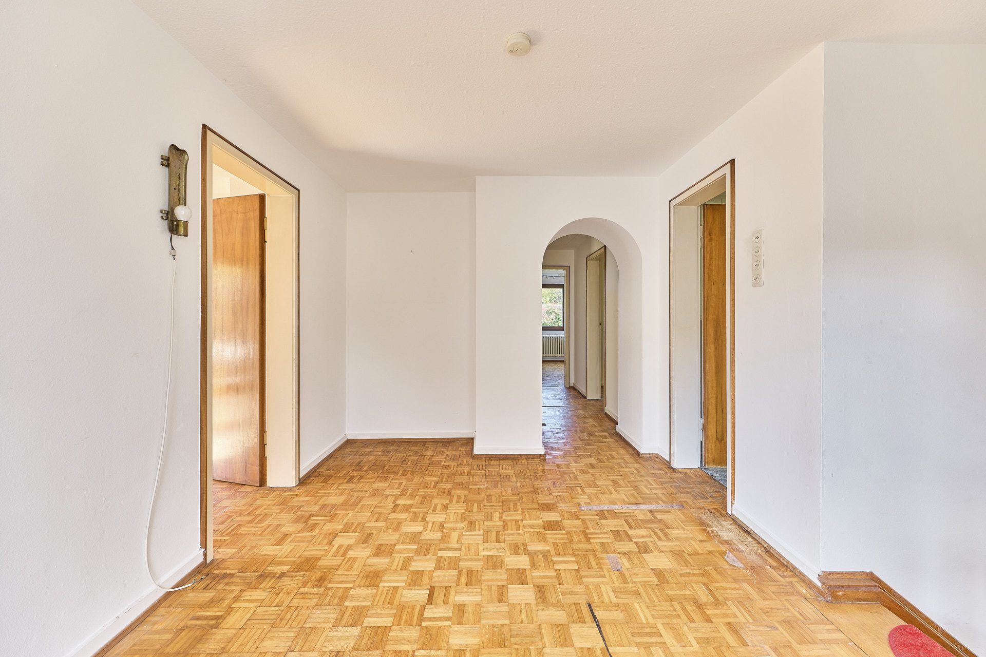 Immobilienangebot - Heidelberg - Alle - Hell und großzügig: Einfamilienhaus mit großem Garten und Garage in beliebter Wohnlage