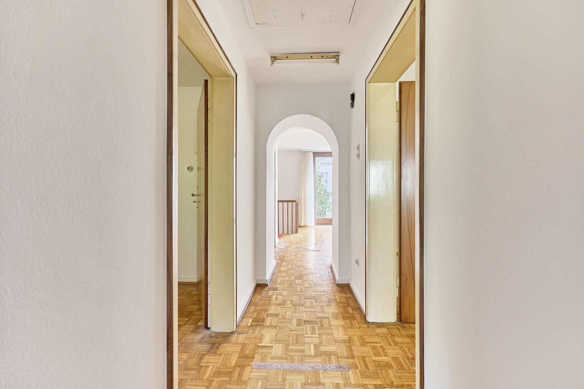 Immobilienangebot - Heidelberg - Alle - Hell und großzügig: Einfamilienhaus mit großem Garten und Garage in beliebter Wohnlage