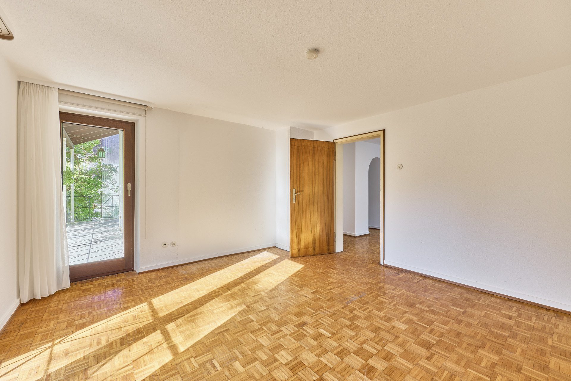 Immobilienangebot - Heidelberg - Alle - Hell und großzügig: Einfamilienhaus mit großem Garten und Garage in beliebter Wohnlage