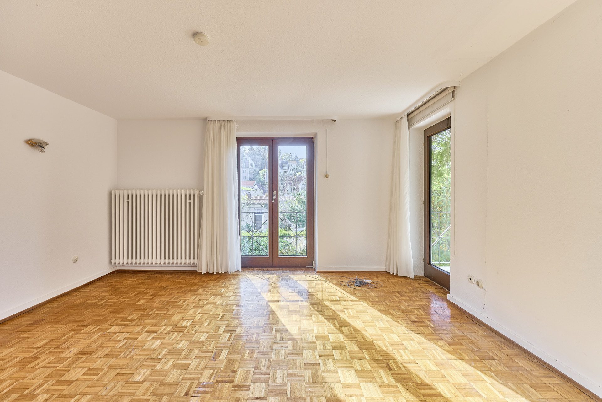 Immobilienangebot - Heidelberg - Alle - Hell und großzügig: Einfamilienhaus mit großem Garten und Garage in beliebter Wohnlage