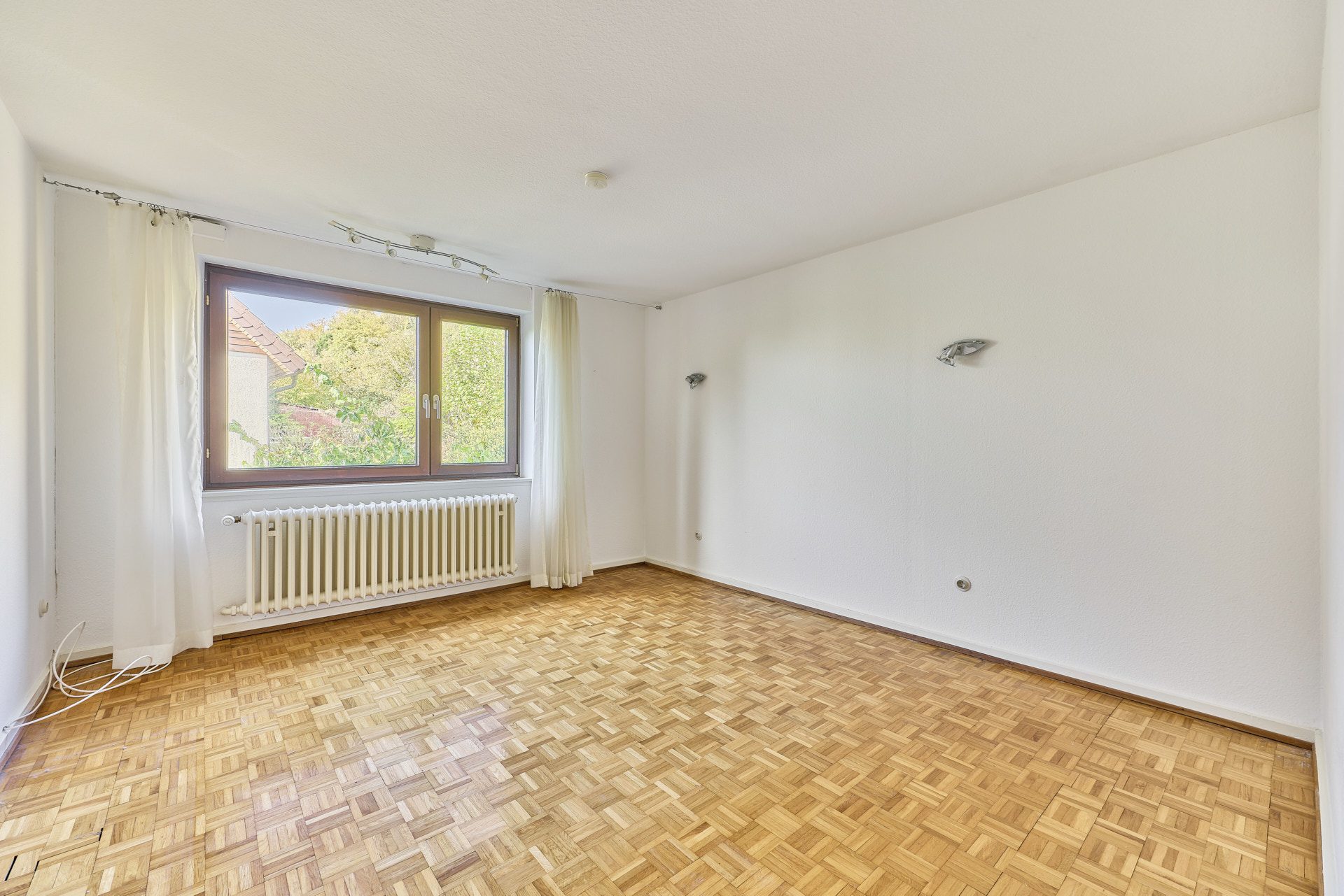 Immobilienangebot - Heidelberg - Alle - Hell und großzügig: Einfamilienhaus mit großem Garten und Garage in beliebter Wohnlage