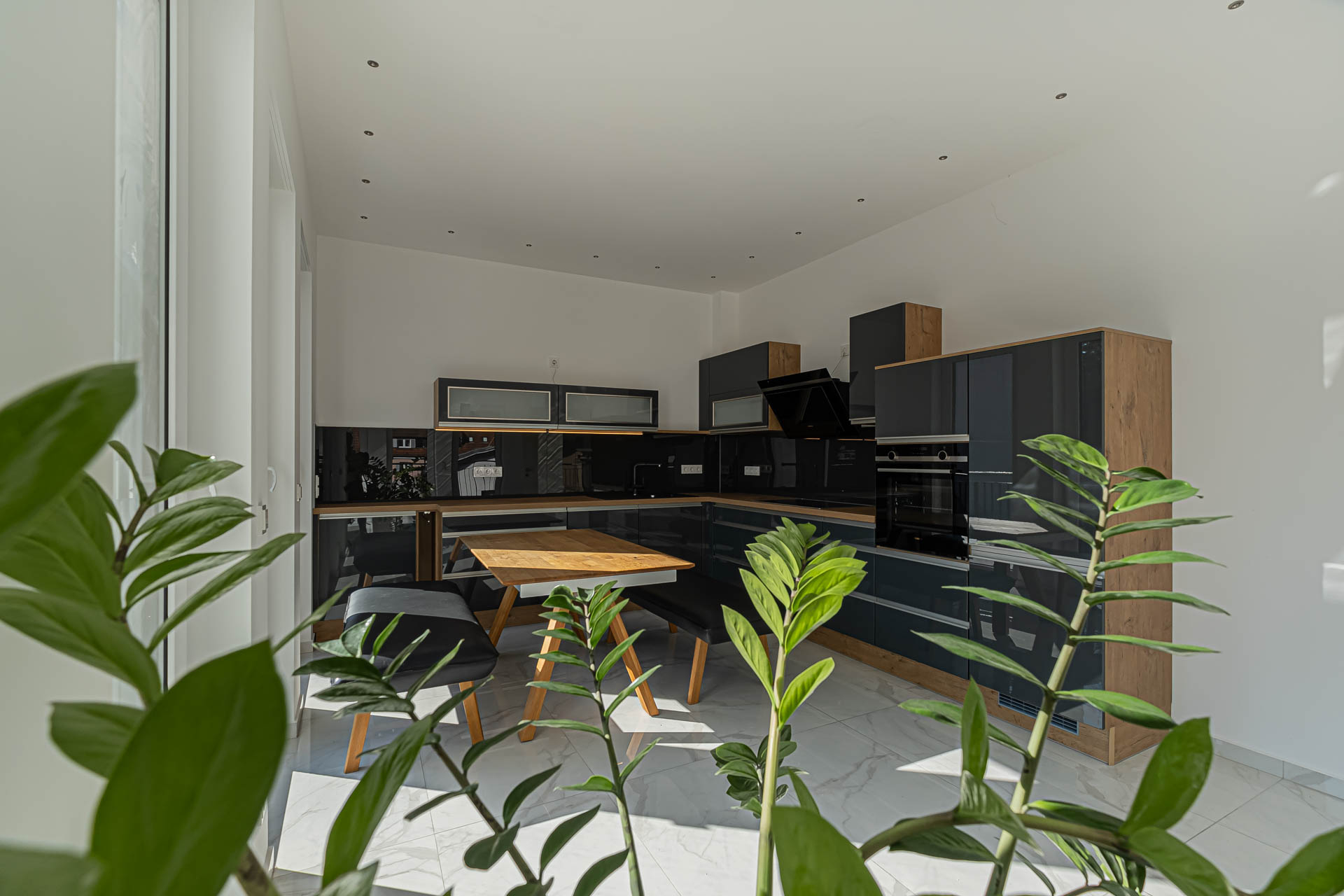 Immobilienangebot - Heidelberg / Ziegelhausen - Alle - Traumhafte Aussichten: Exklusives Penthouse in Ziegelhausen