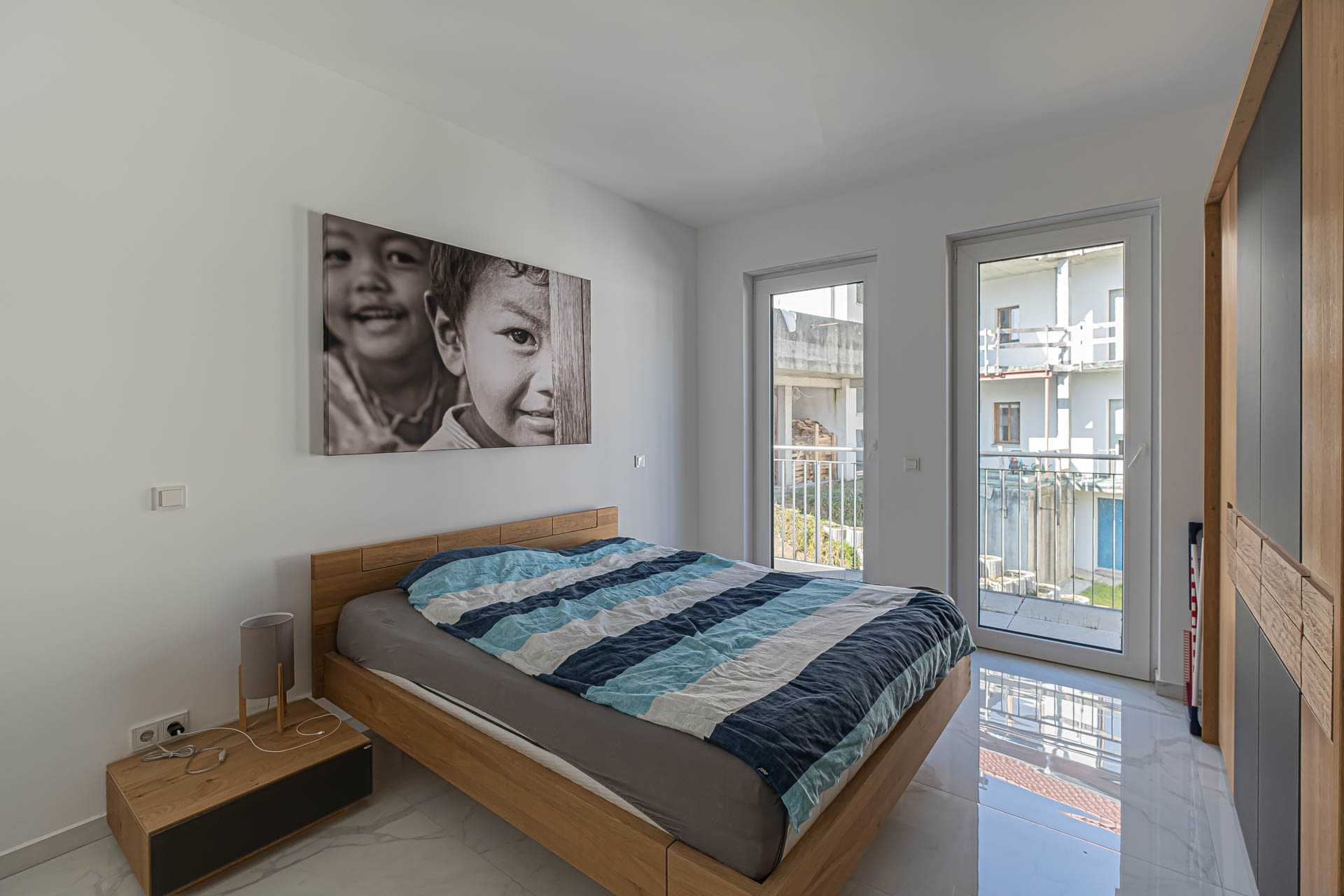 Immobilienangebot - Heidelberg / Ziegelhausen - Alle - Traumhafte Aussichten: Exklusives Penthouse in Ziegelhausen