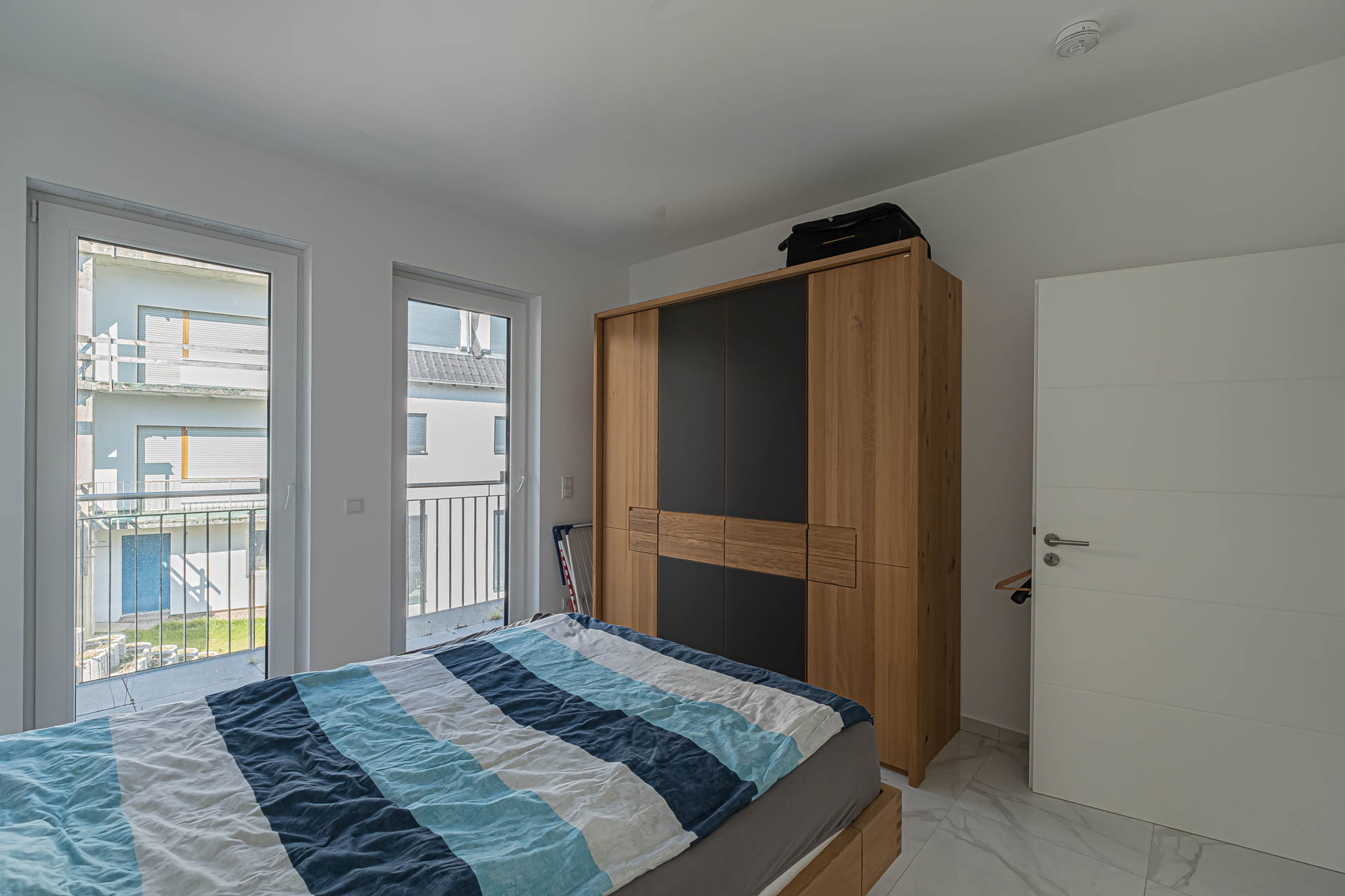 Immobilienangebot - Heidelberg / Ziegelhausen - Alle - Traumhafte Aussichten: Exklusives Penthouse in Ziegelhausen