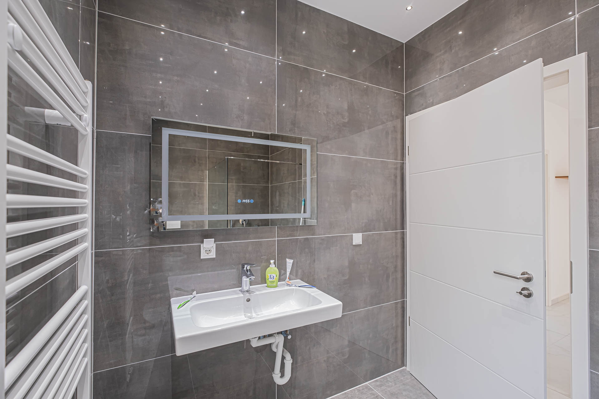 Immobilienangebot - Heidelberg / Ziegelhausen - Alle - Traumhafte Aussichten: Exklusives Penthouse in Ziegelhausen