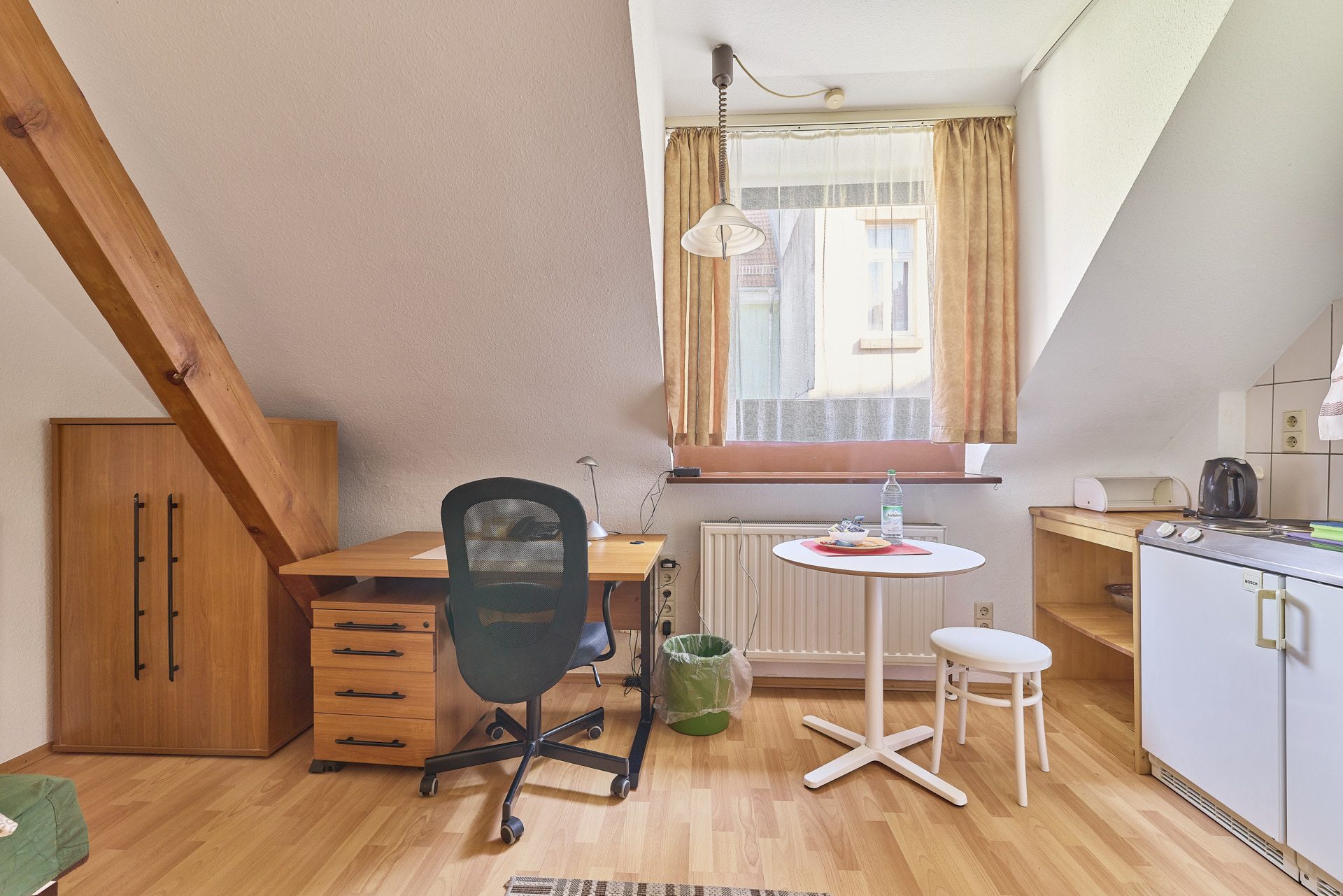 Immobilienangebot - Heidelberg - Alle - Attraktive Heidelberger Weststadt-Lage:
Haus mit 26 Mikroapartments als renditestarke Kapitalanlage