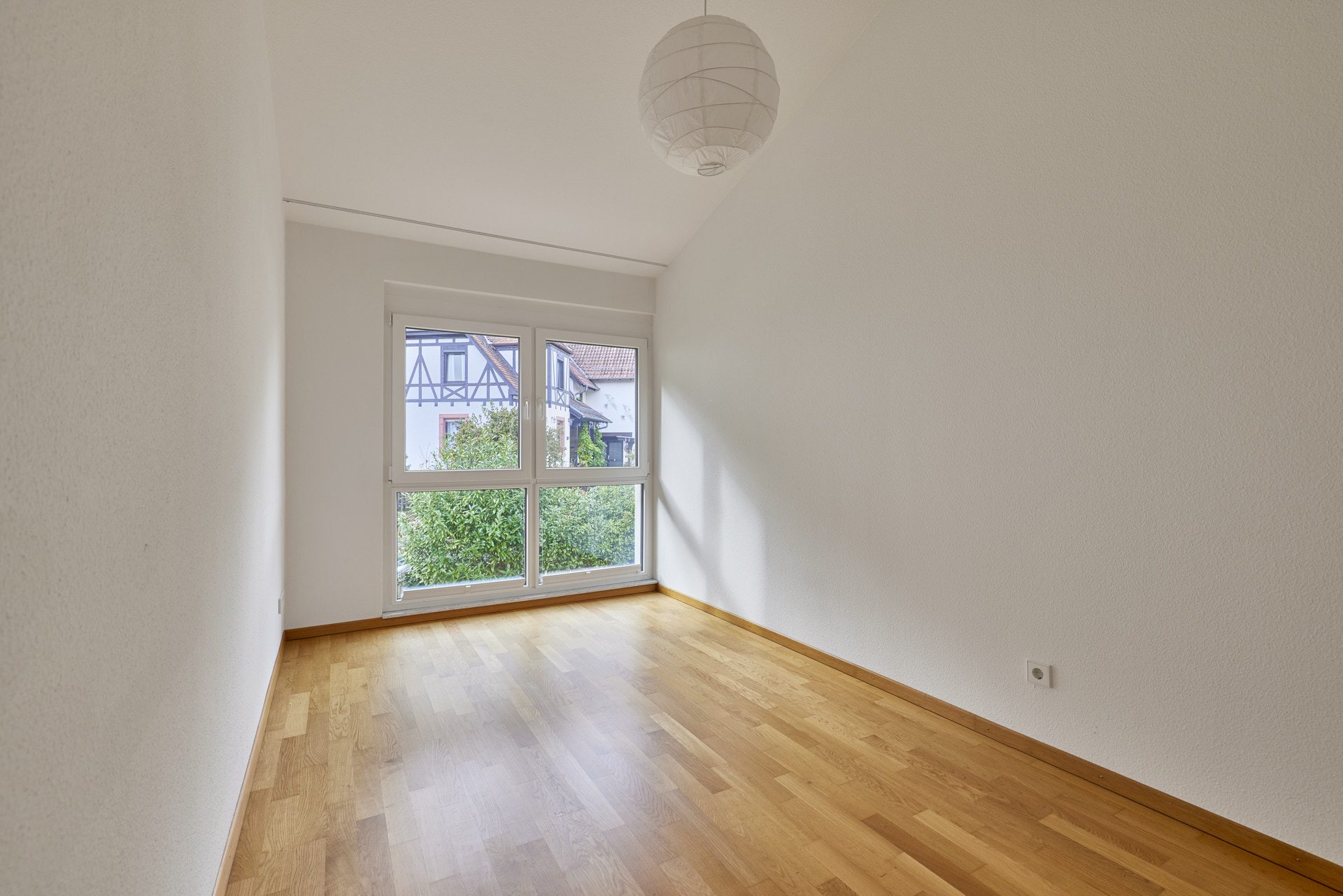 Immobilienangebot - Heidelberg - Alle - Modern & naturnah: großzügiges RMH mit viel Platz, Garten und Terrasse in Heidelberg-Schlierbach