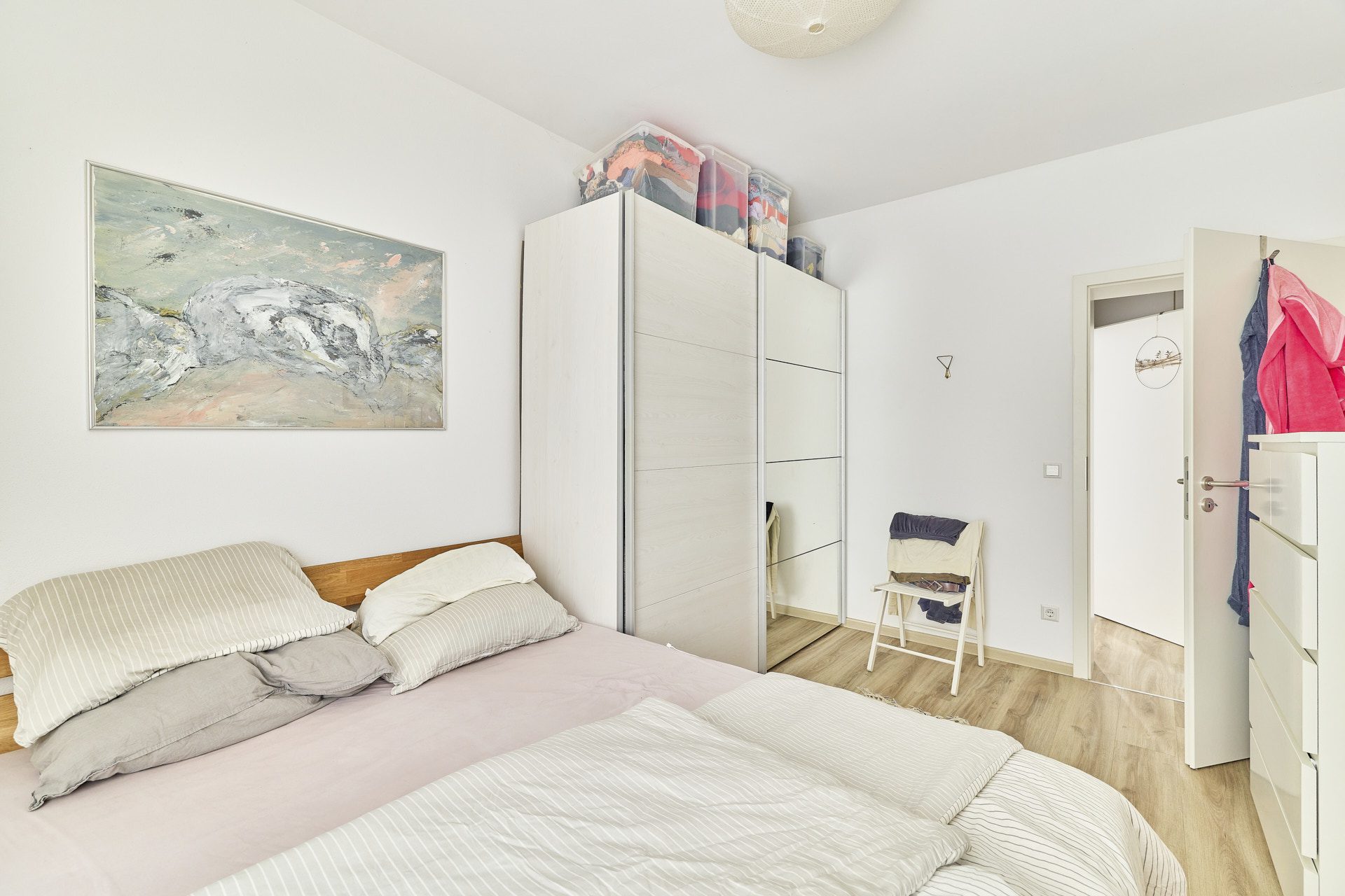 Immobilienangebot - Heidelberg - Alle - Hochwertig saniert: beeindruckendes MFH mit Innenhof und Dachterrassen in Heidelberg-Handschuhsheim