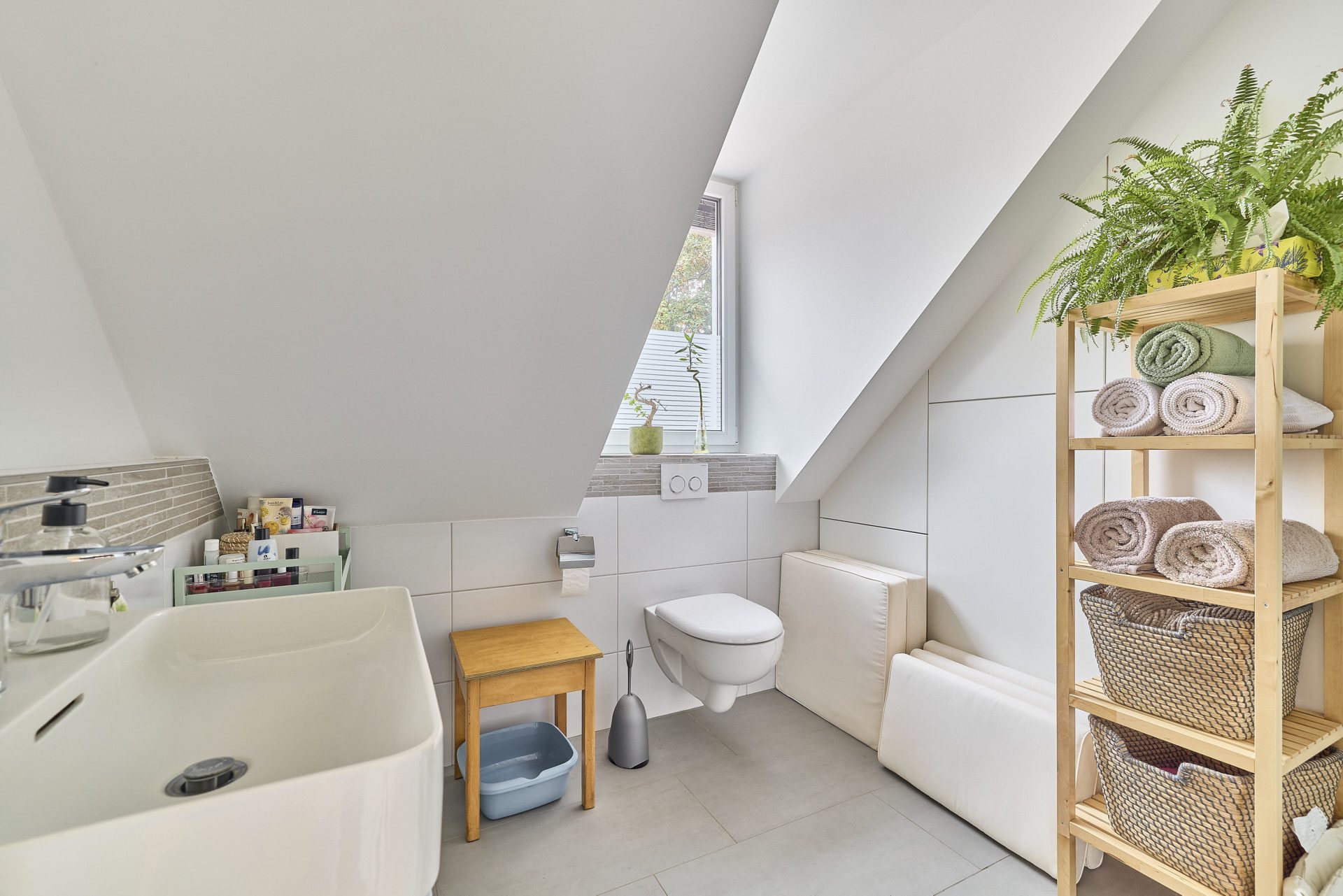Immobilienangebot - Heidelberg - Alle - Hochwertig saniert: beeindruckendes MFH mit Innenhof und Dachterrassen in Heidelberg-Handschuhsheim