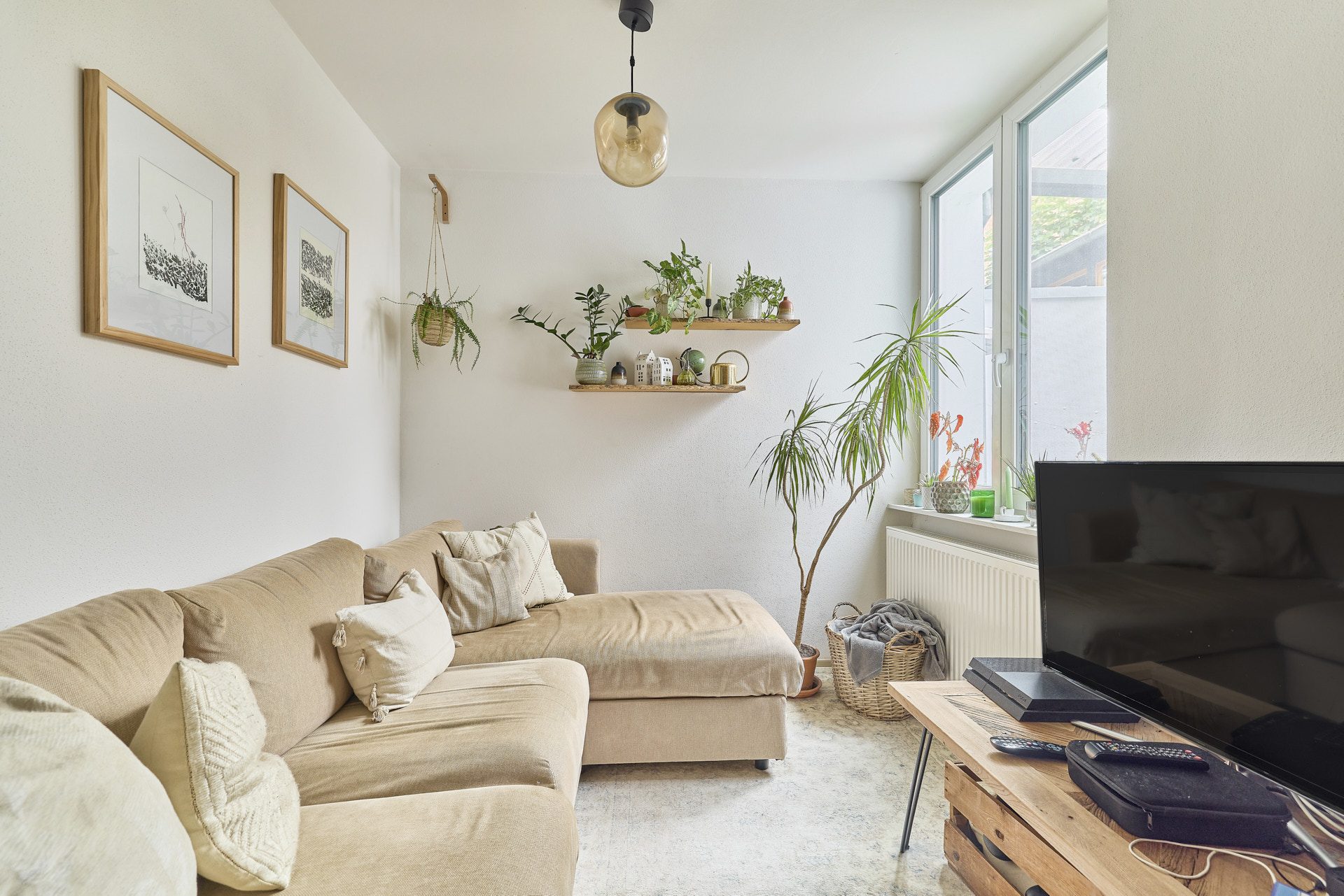Immobilienangebot - Heidelberg - Alle - Hochwertig saniert: beeindruckendes MFH mit Innenhof und Dachterrassen in Heidelberg-Handschuhsheim