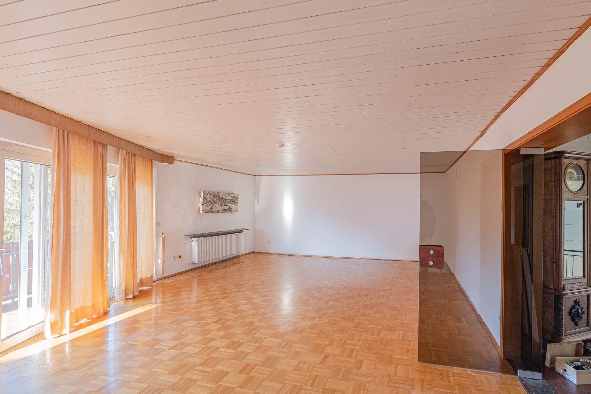Immobilienangebot - Neckargemünd - Alle - Großzügig und gepflegt: Ein- bis Zweifamilienhaus mit viel Platz in ruhiger Lage von Neckargemünd